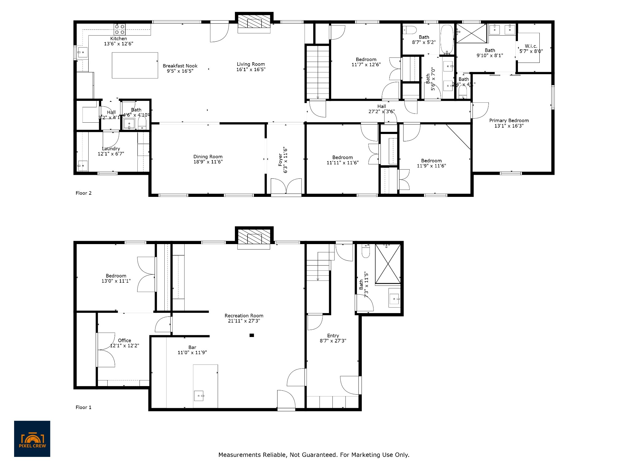 5709 Shetland Court