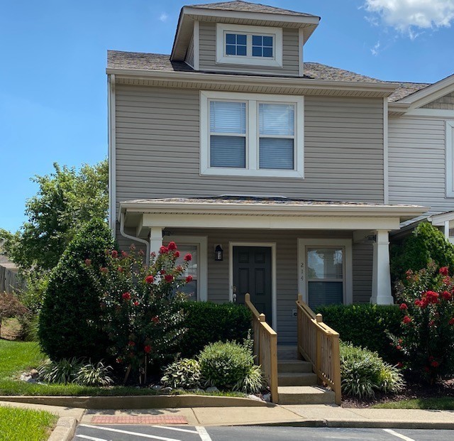 735 Tulip Grove Rd Unit: 214