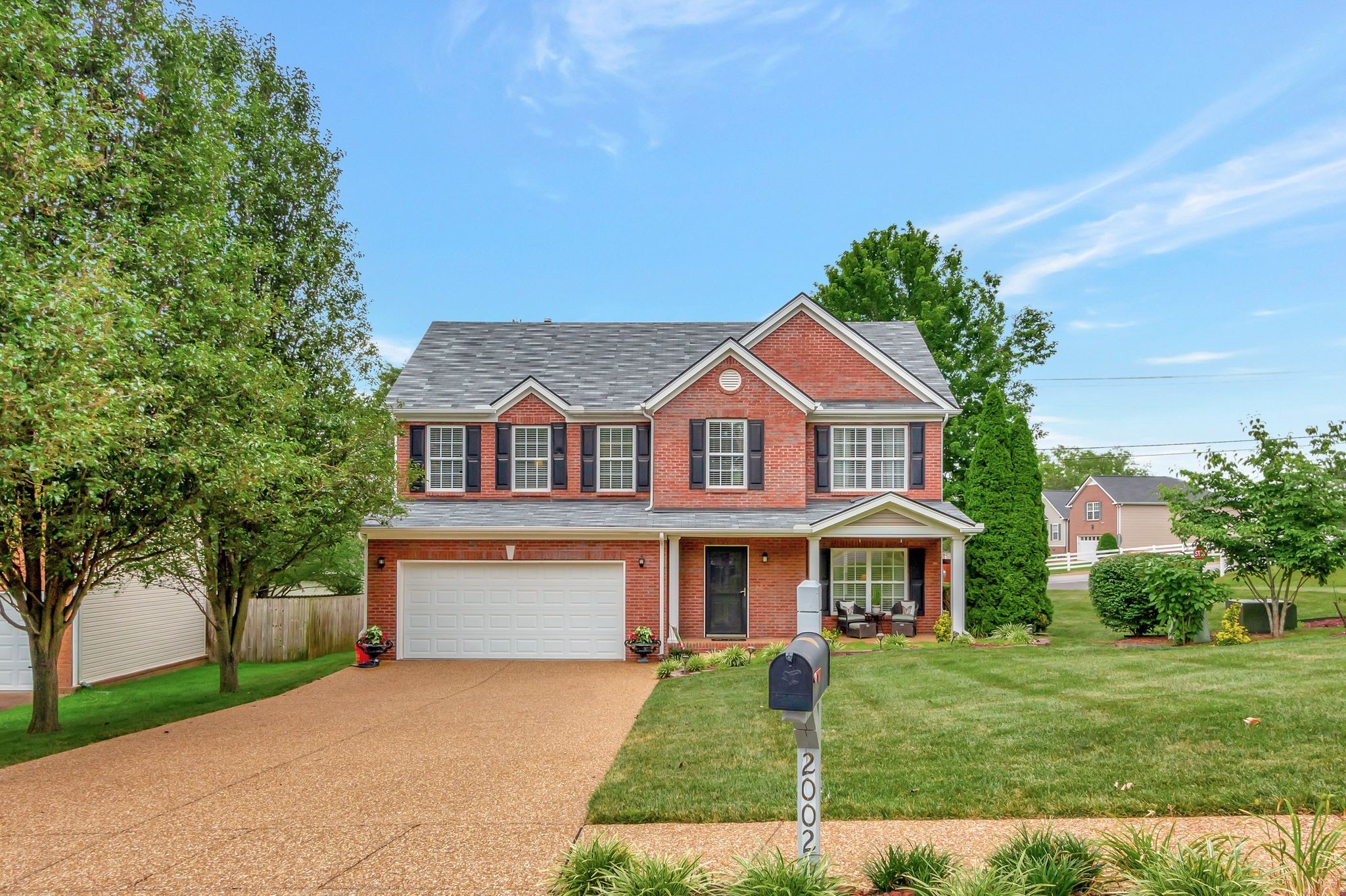2002 Trenton Dr