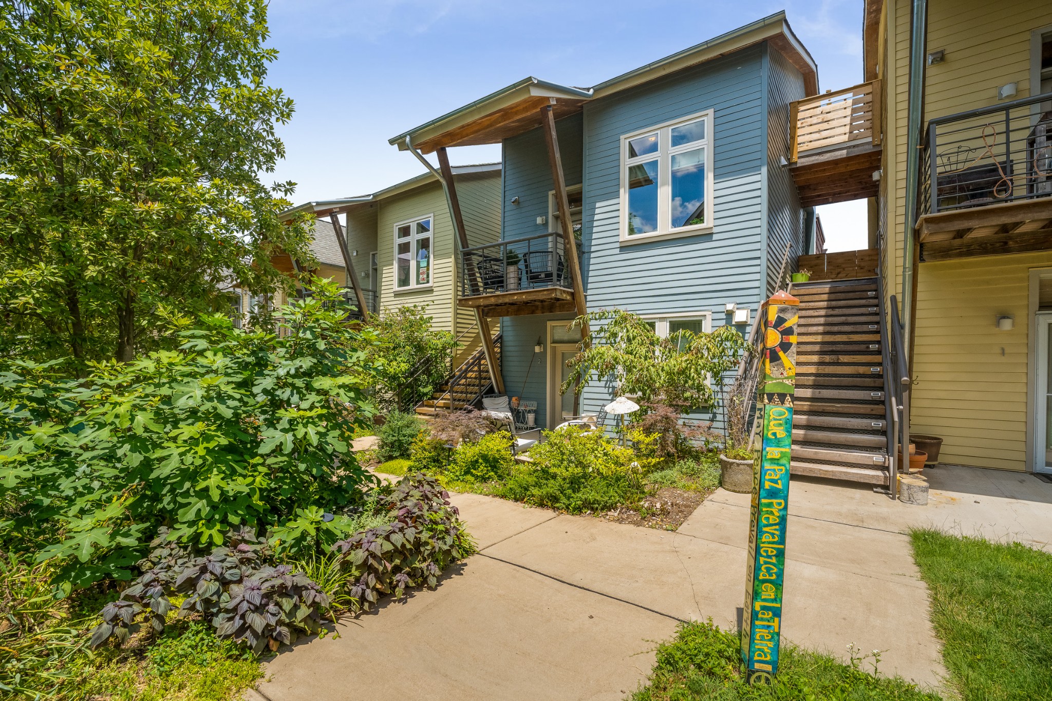 1325 5th Ave, N Unit: 11