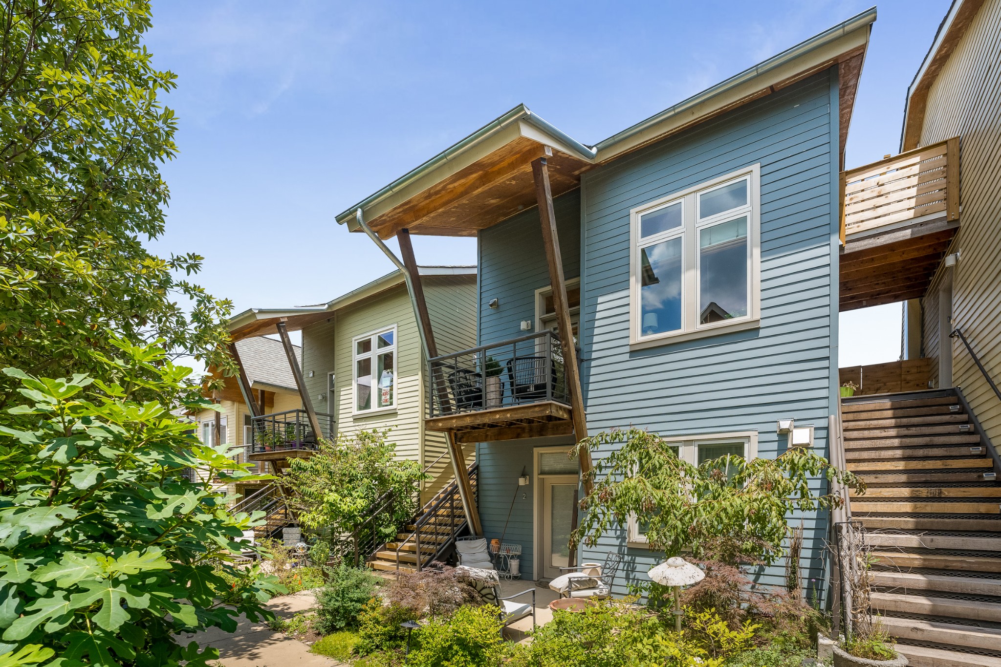 1325 5th Ave, N Unit: 11