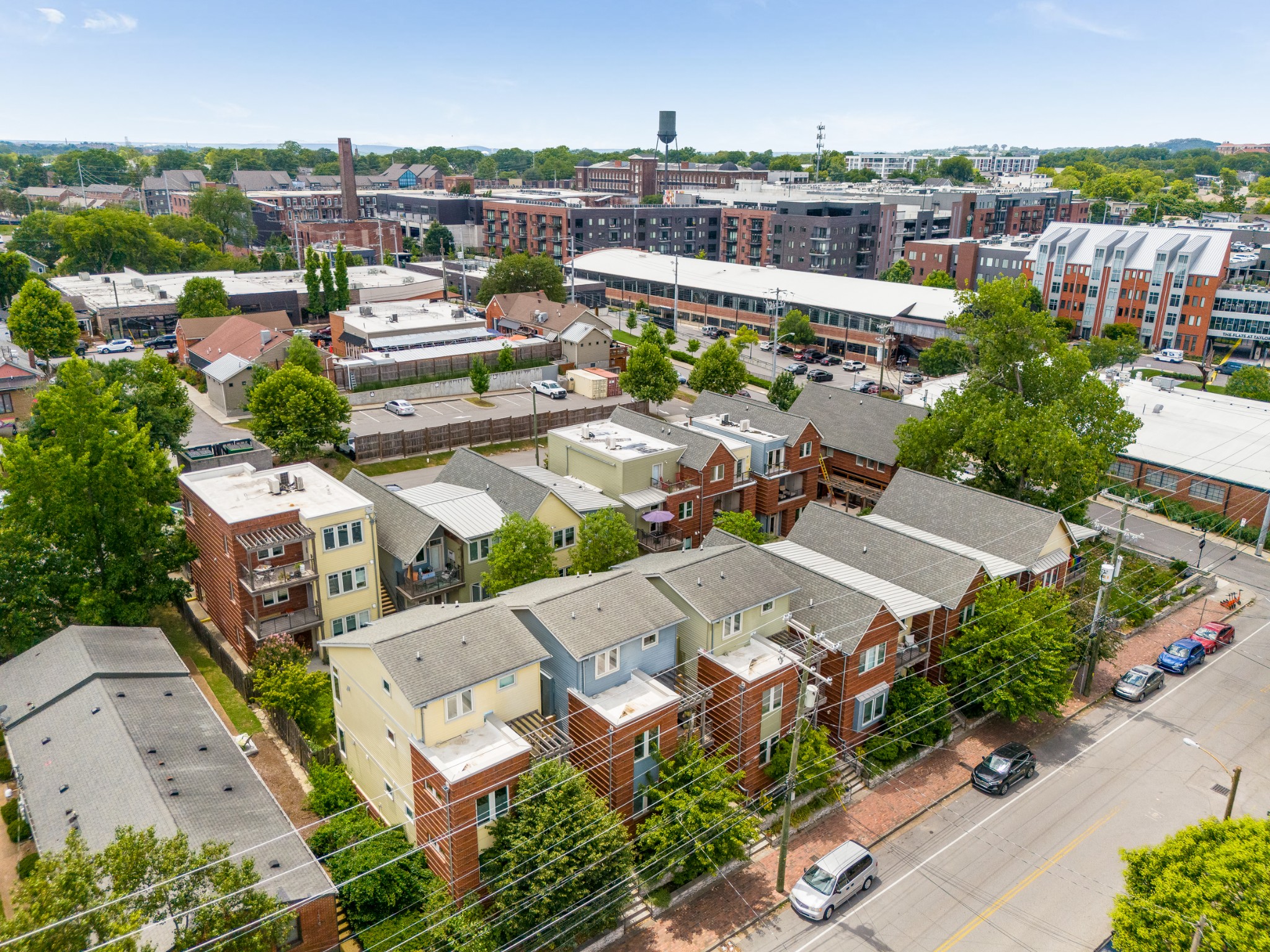 1325 5th Ave, N Unit: 11