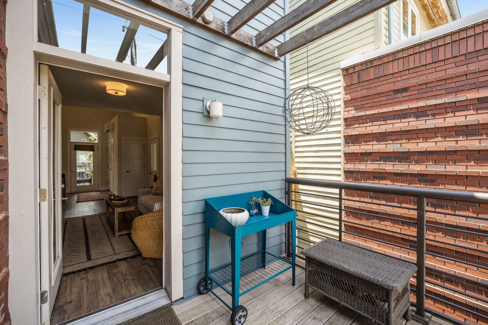 1325 5th Ave, N Unit: 11