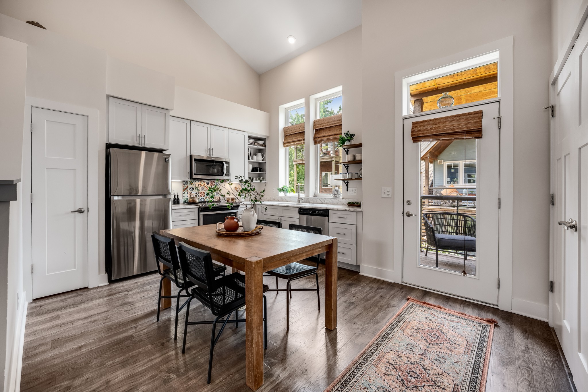 1325 5th Ave, N Unit: 11
