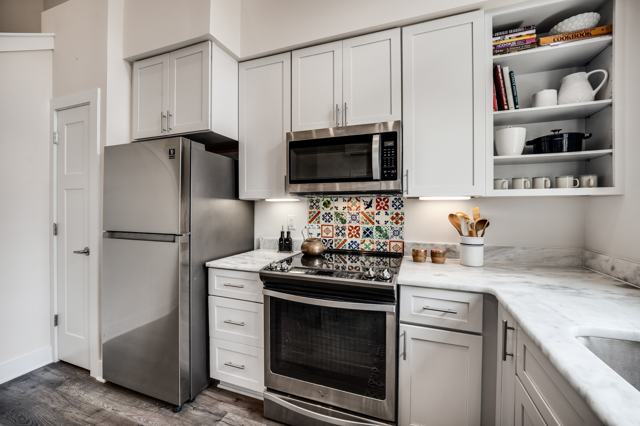 1325 5th Ave, N Unit: 11