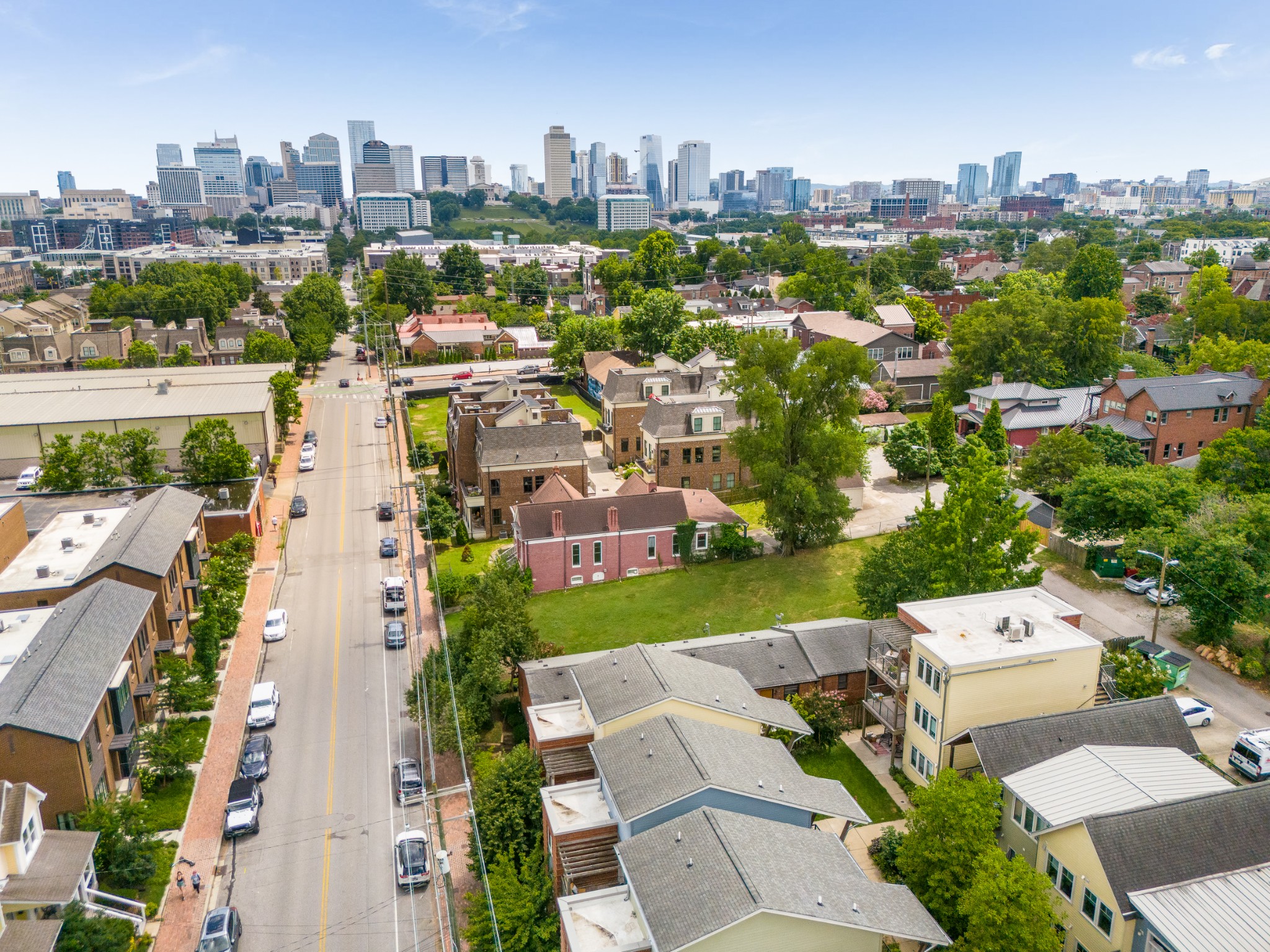 1325 5th Ave, N Unit: 11