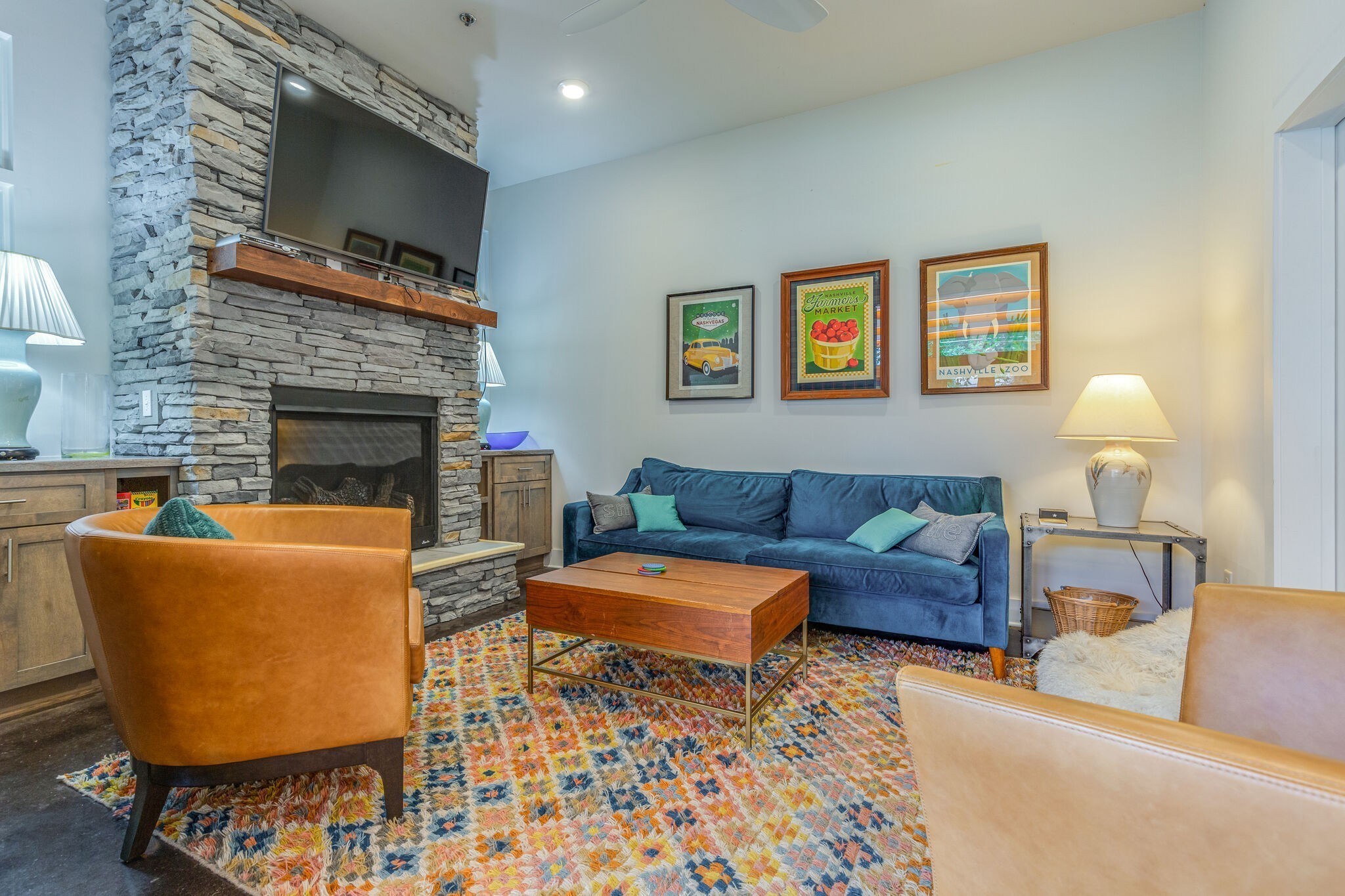 1325 5th Ave, N Unit: 11