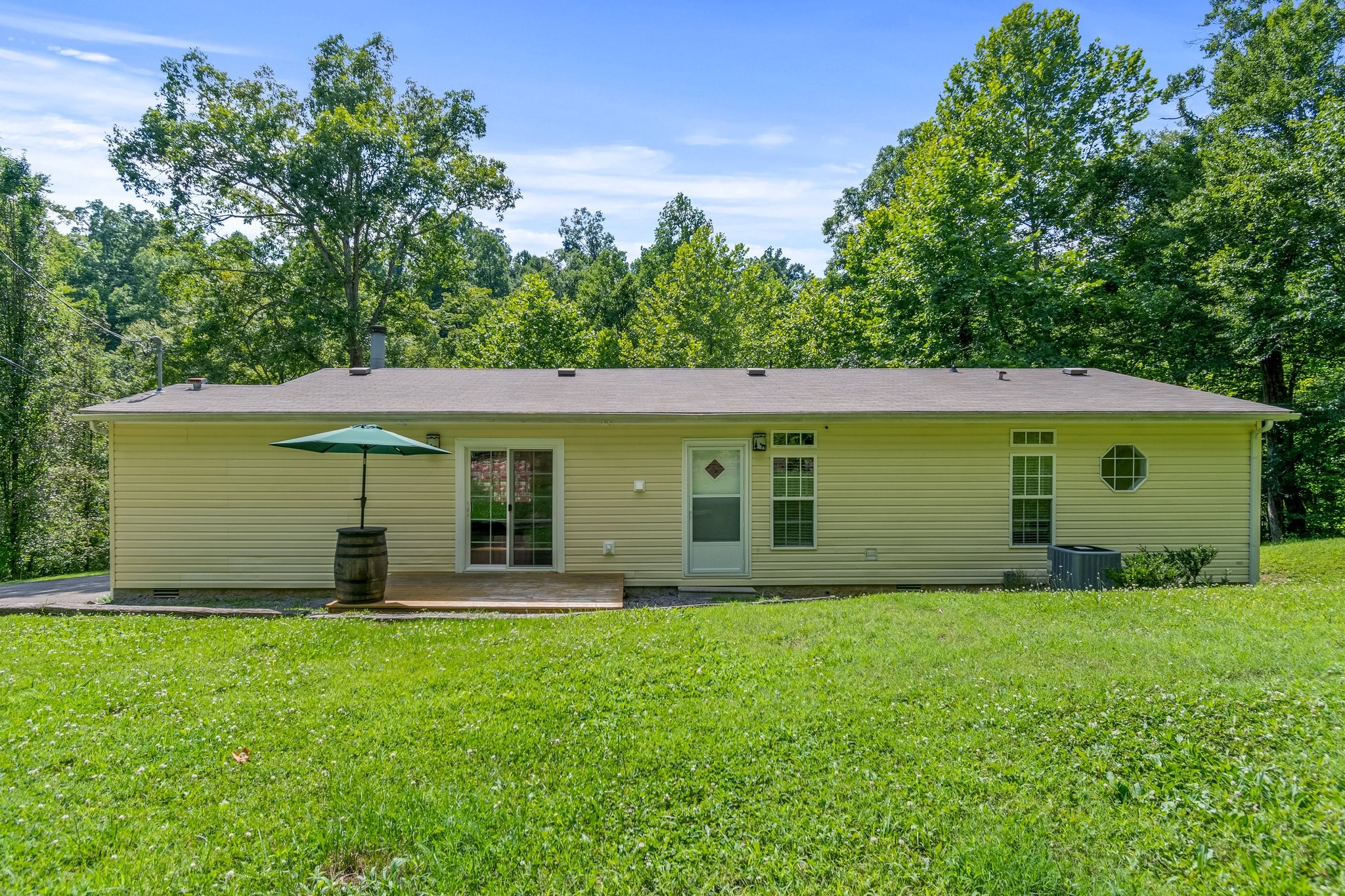 4312 Bernard Rd