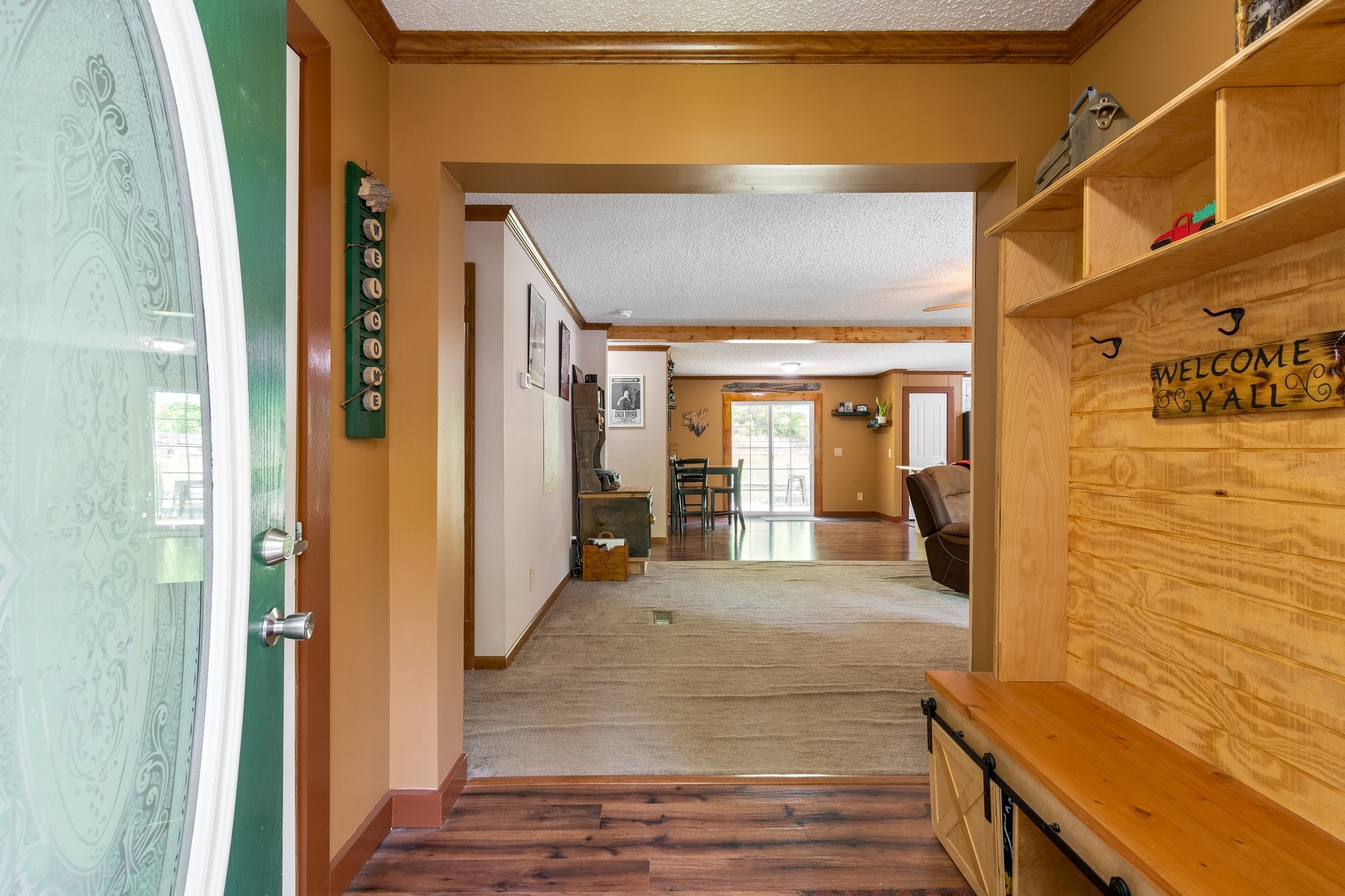 4312 Bernard Rd