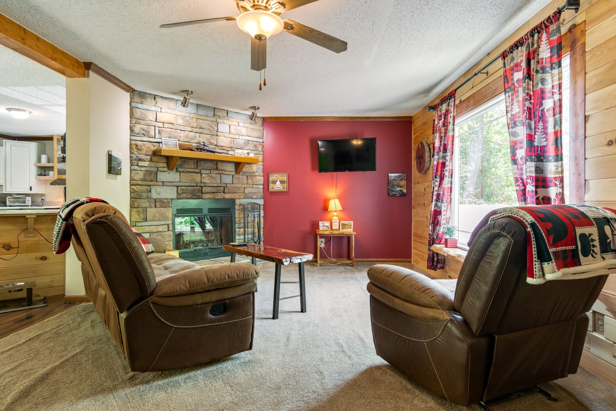 4312 Bernard Rd
