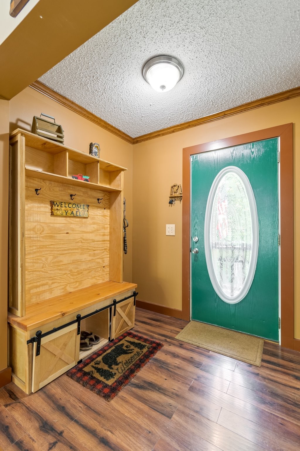 4312 Bernard Rd
