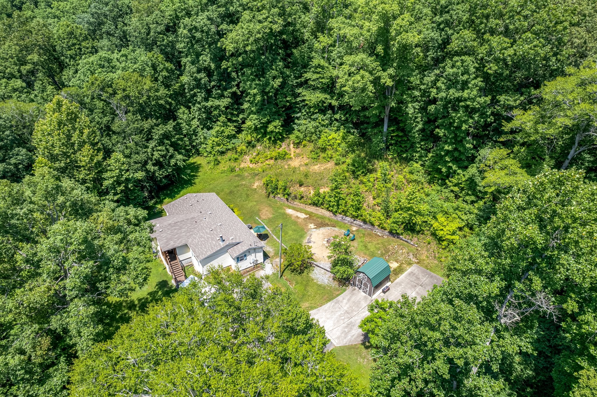 4312 Bernard Rd