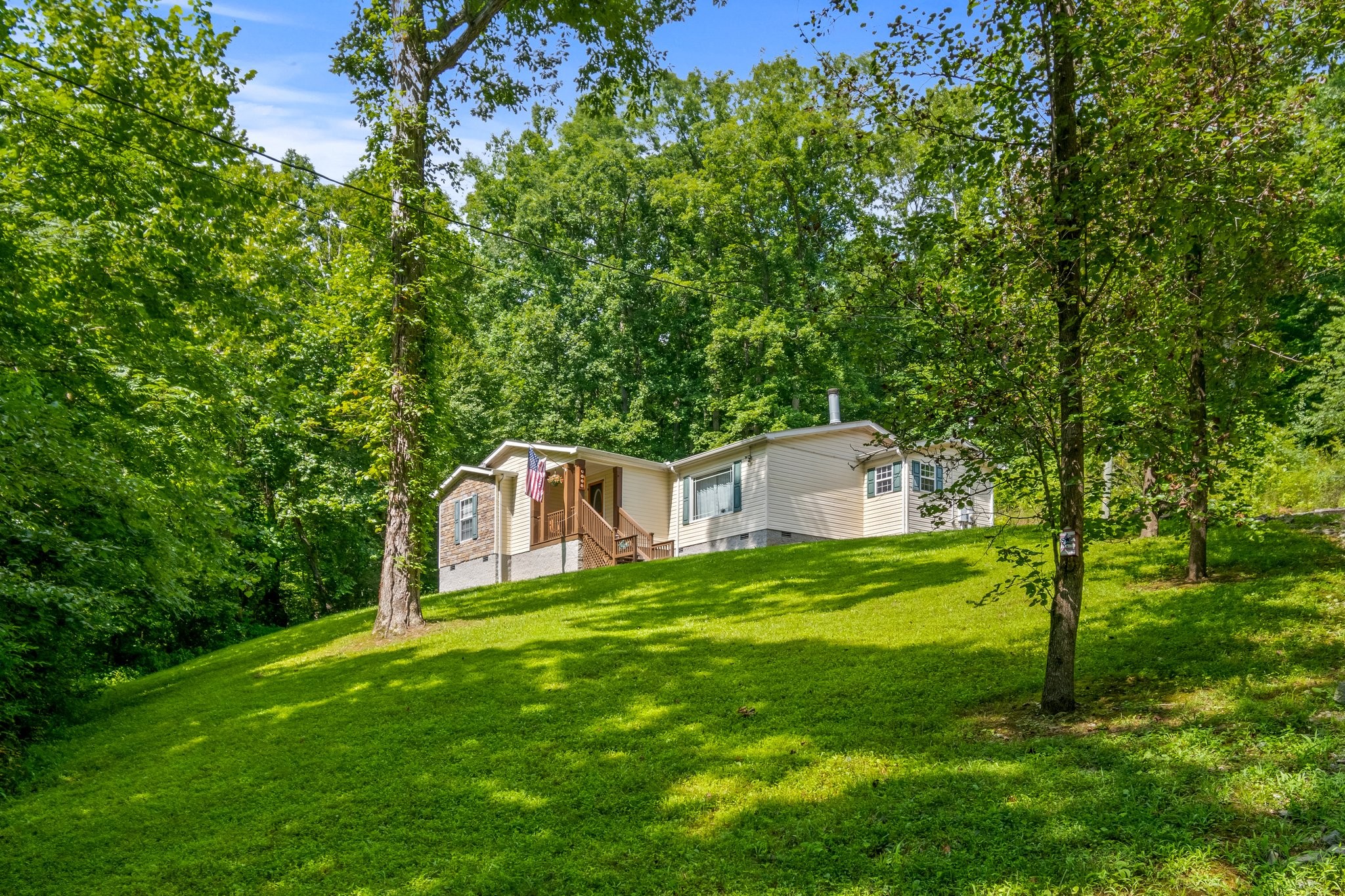 4312 Bernard Rd