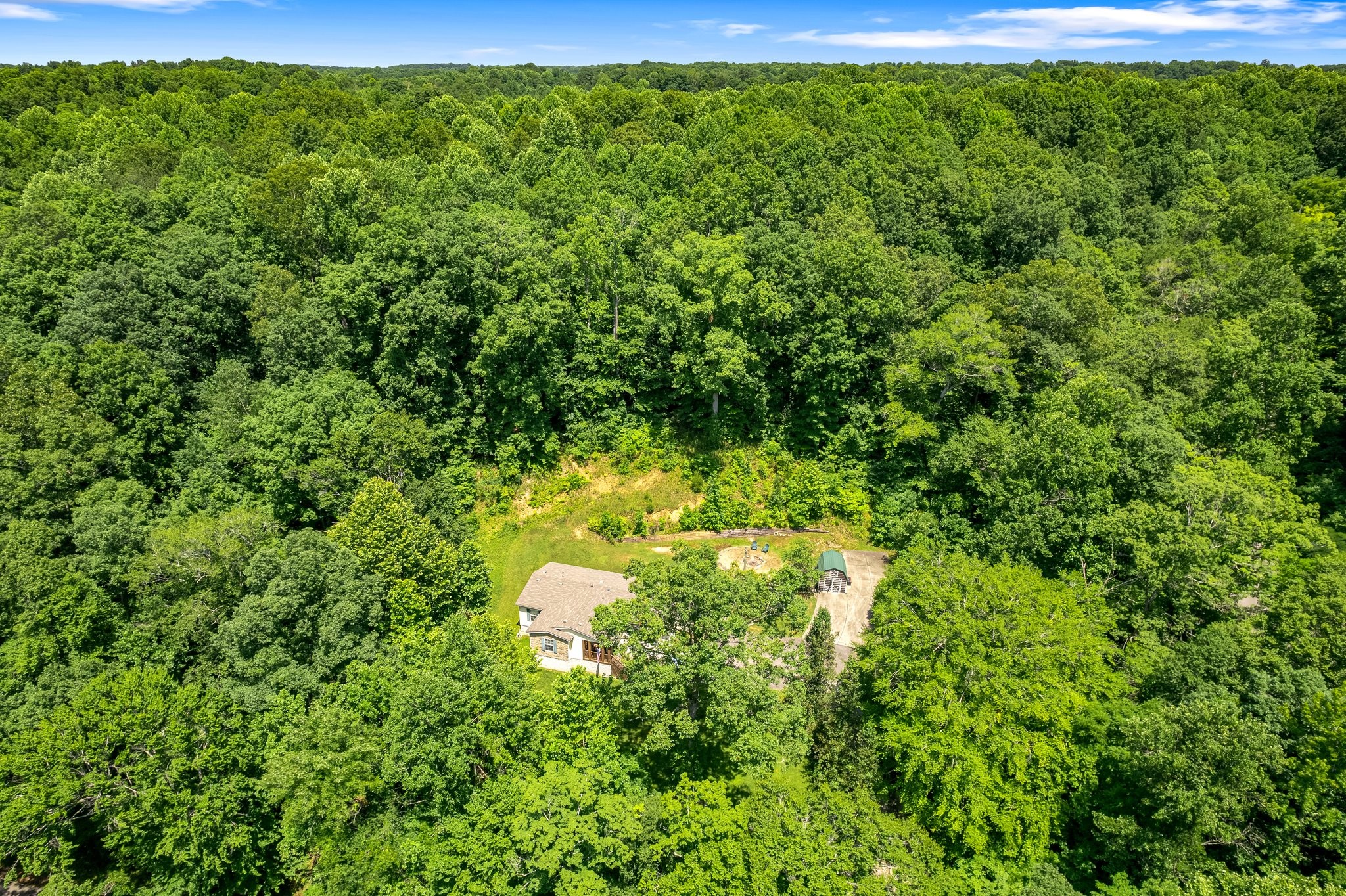 4312 Bernard Rd