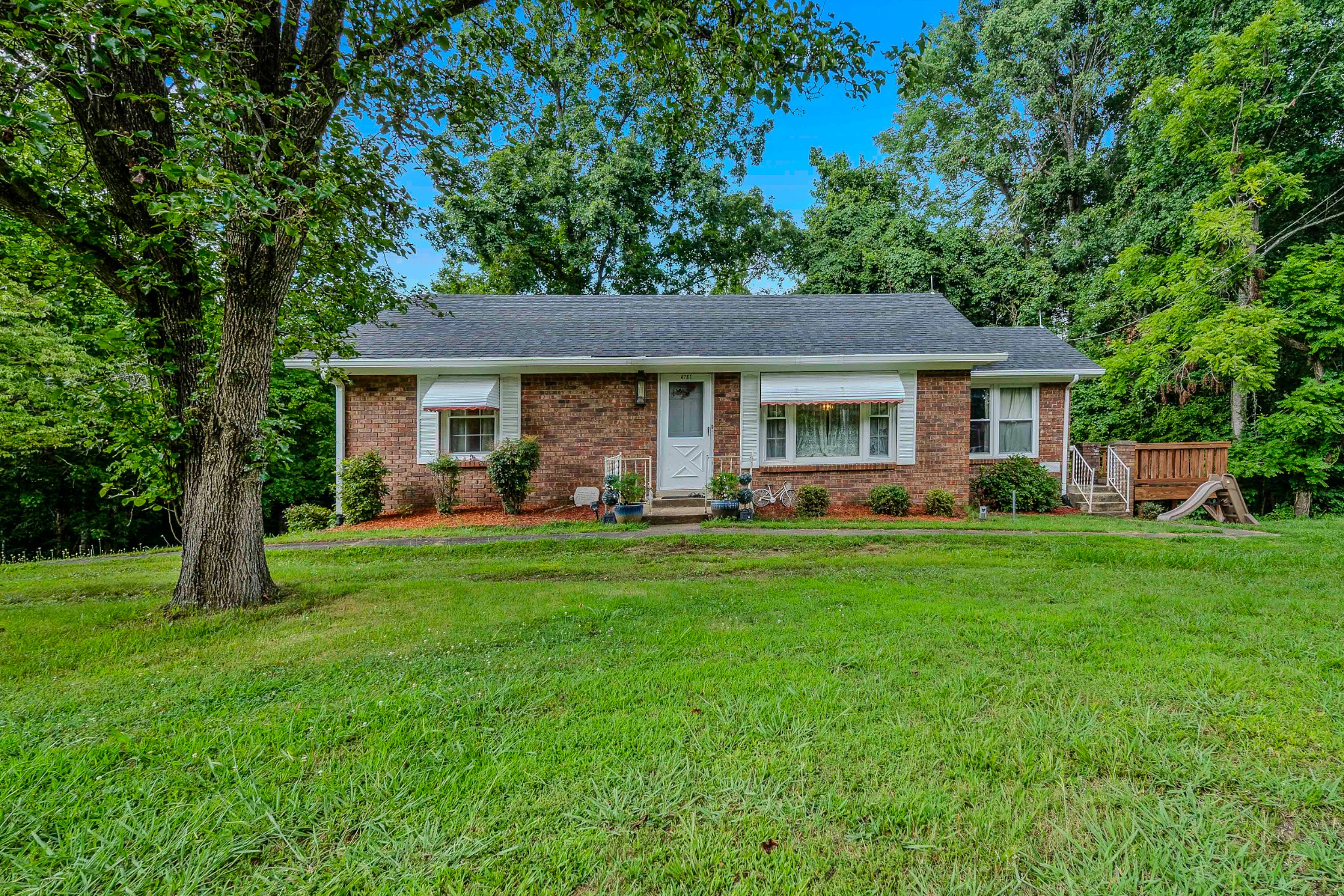 4781 Tarsus Rd