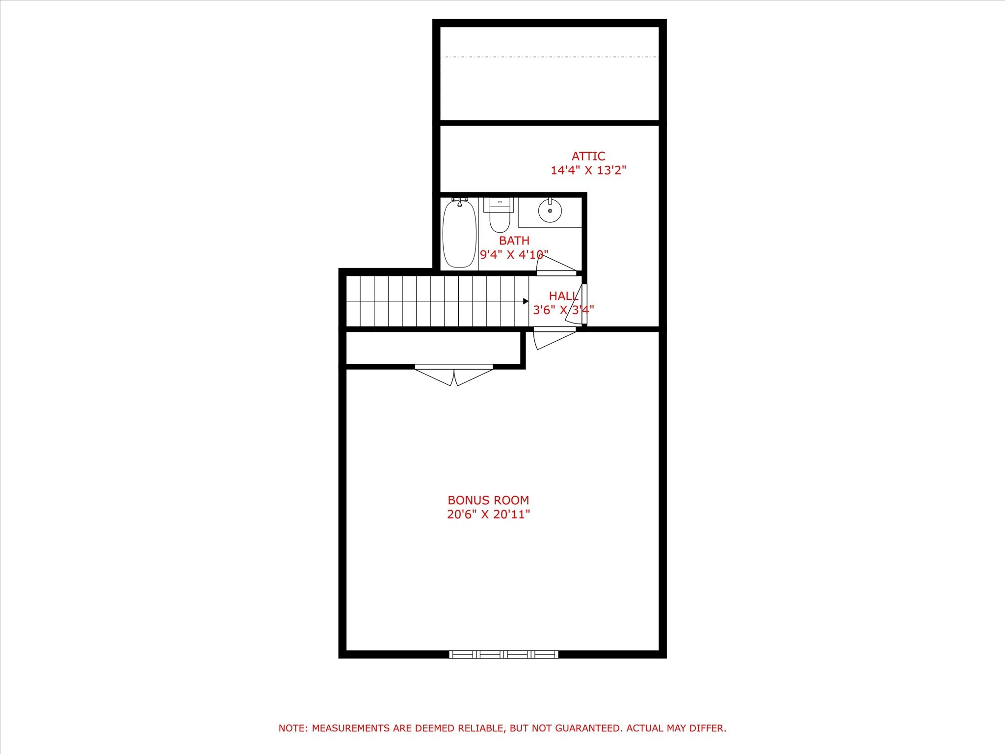 523 High Echelon Cir