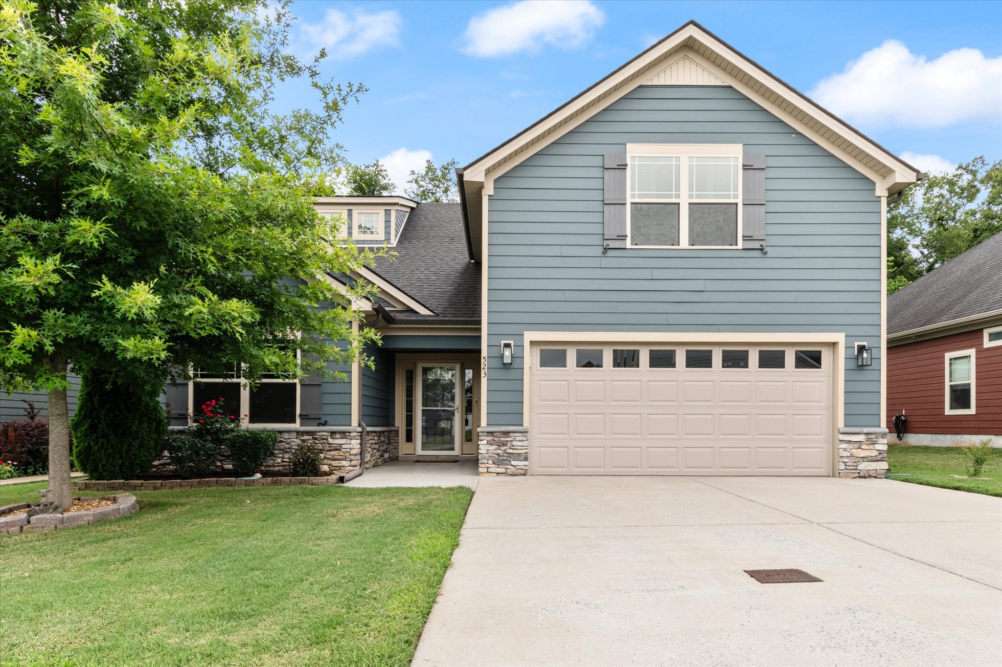 523 High Echelon Cir