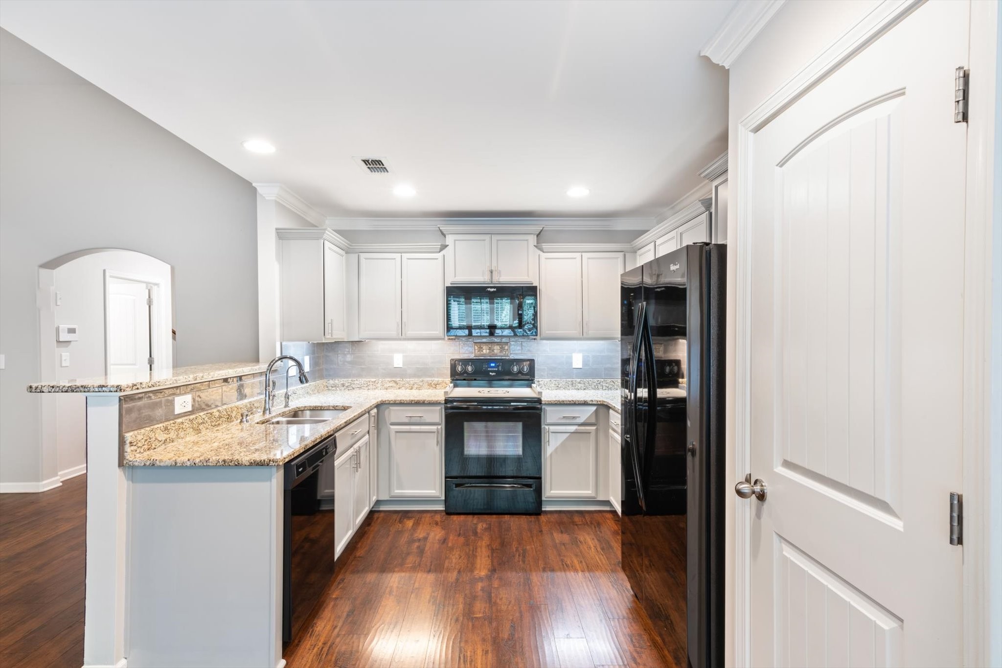 523 High Echelon Cir