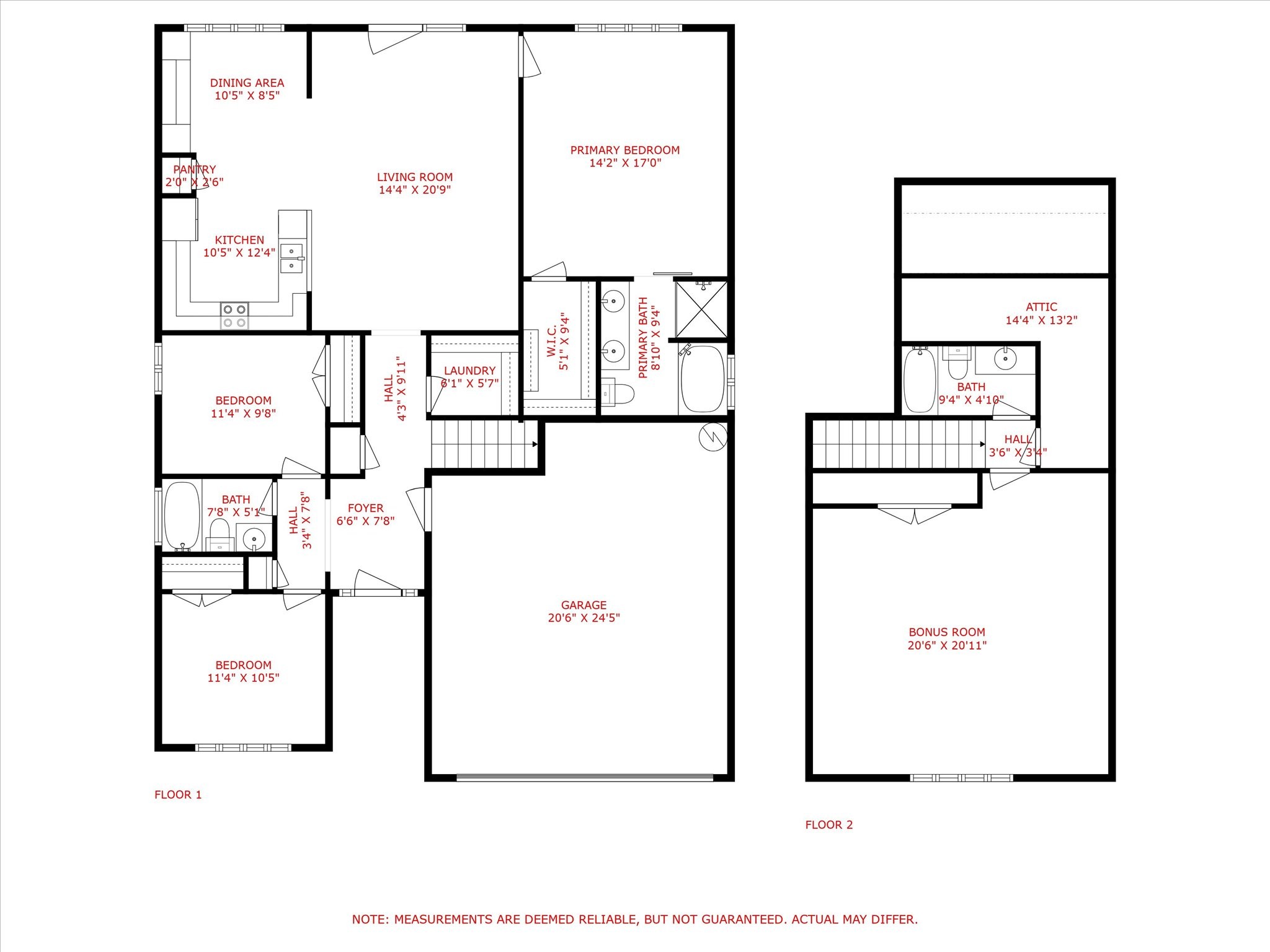 523 High Echelon Cir