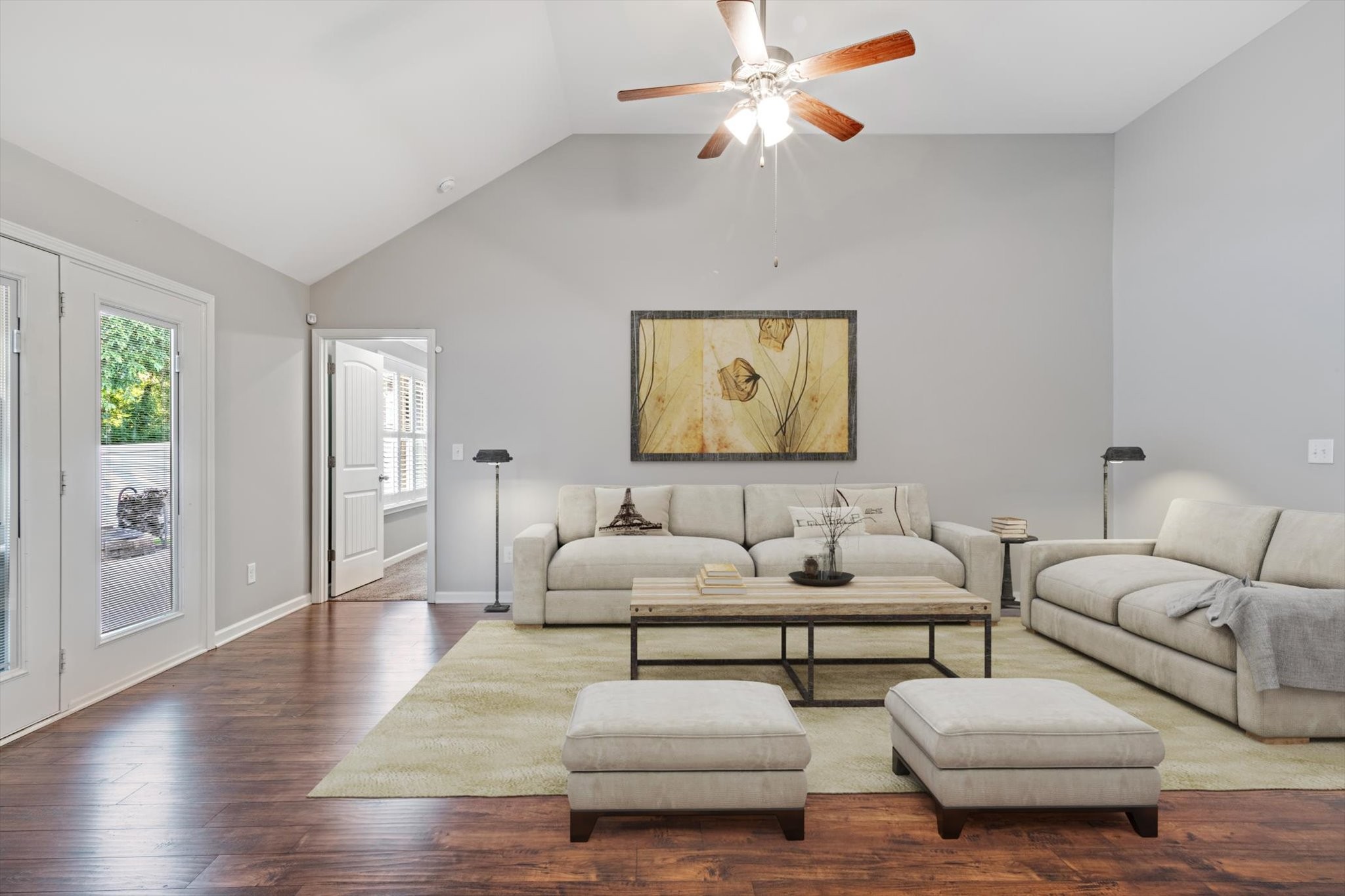 523 High Echelon Cir