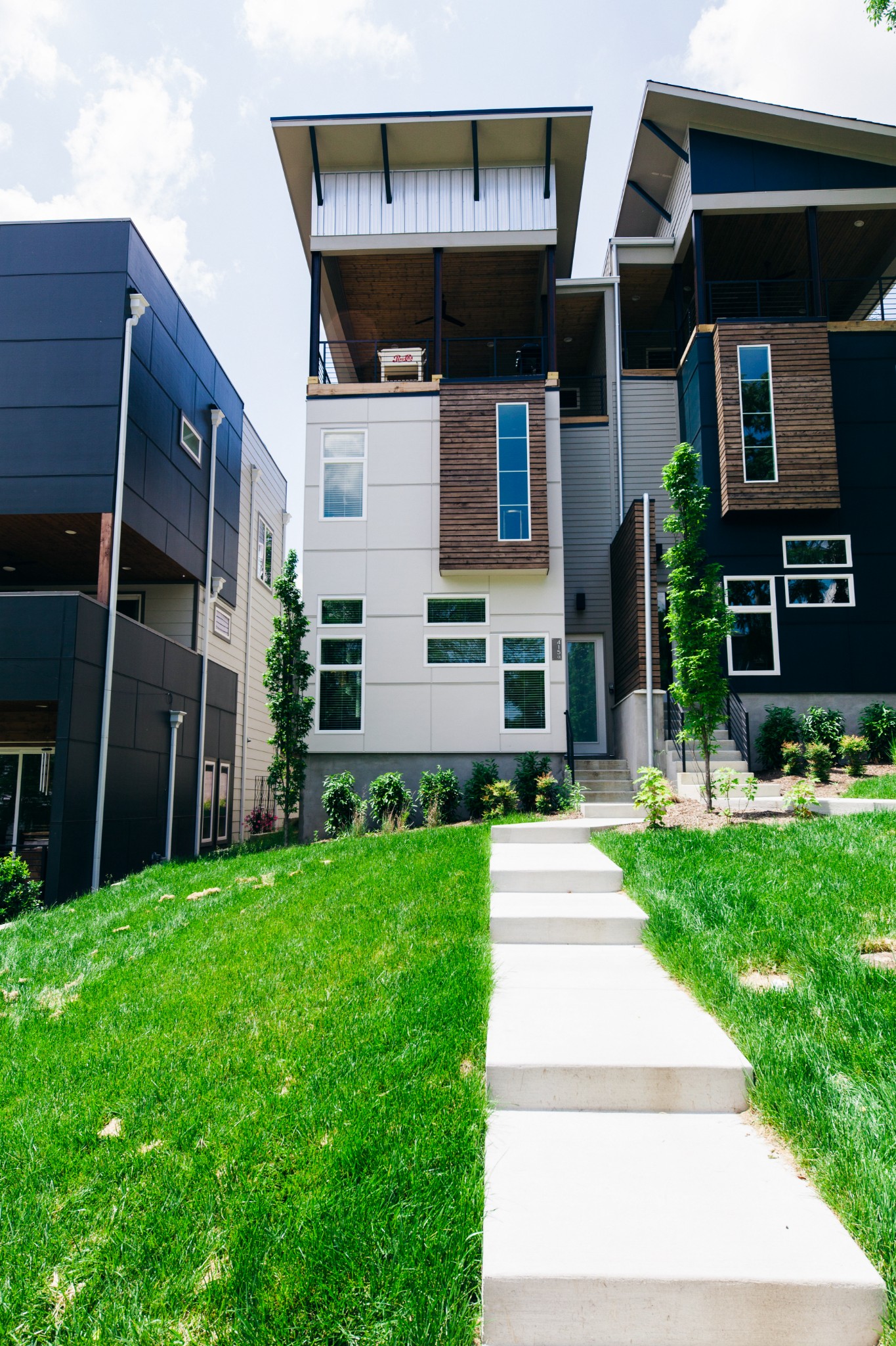 415 36th Ave, N Unit: A