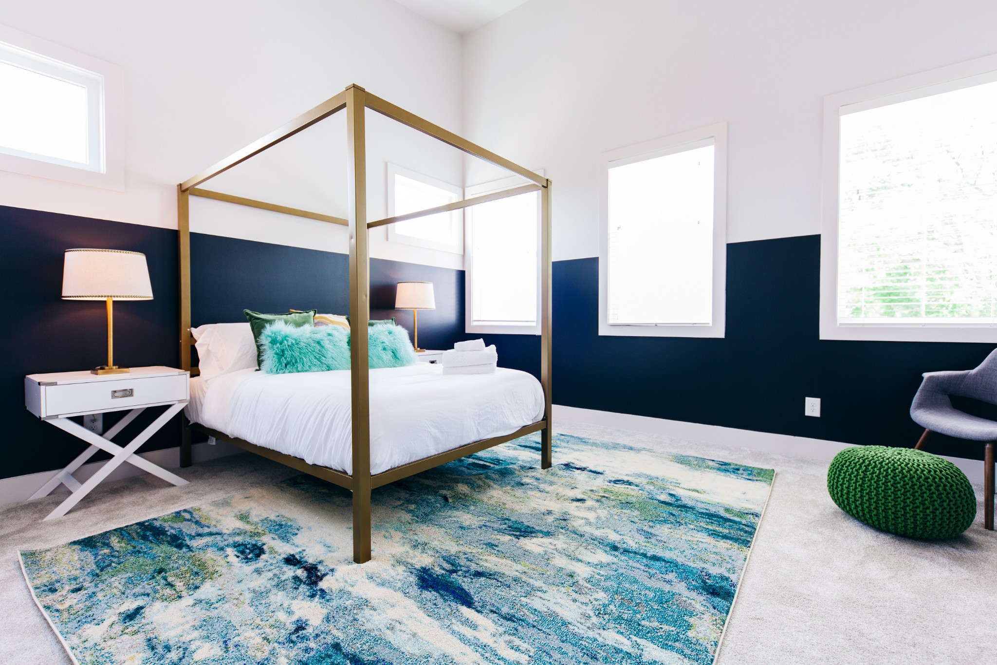 415 36th Ave, N Unit: A