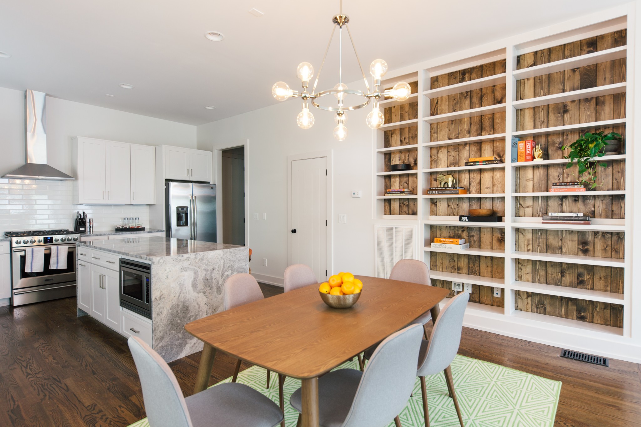 415 36th Ave, N Unit: A