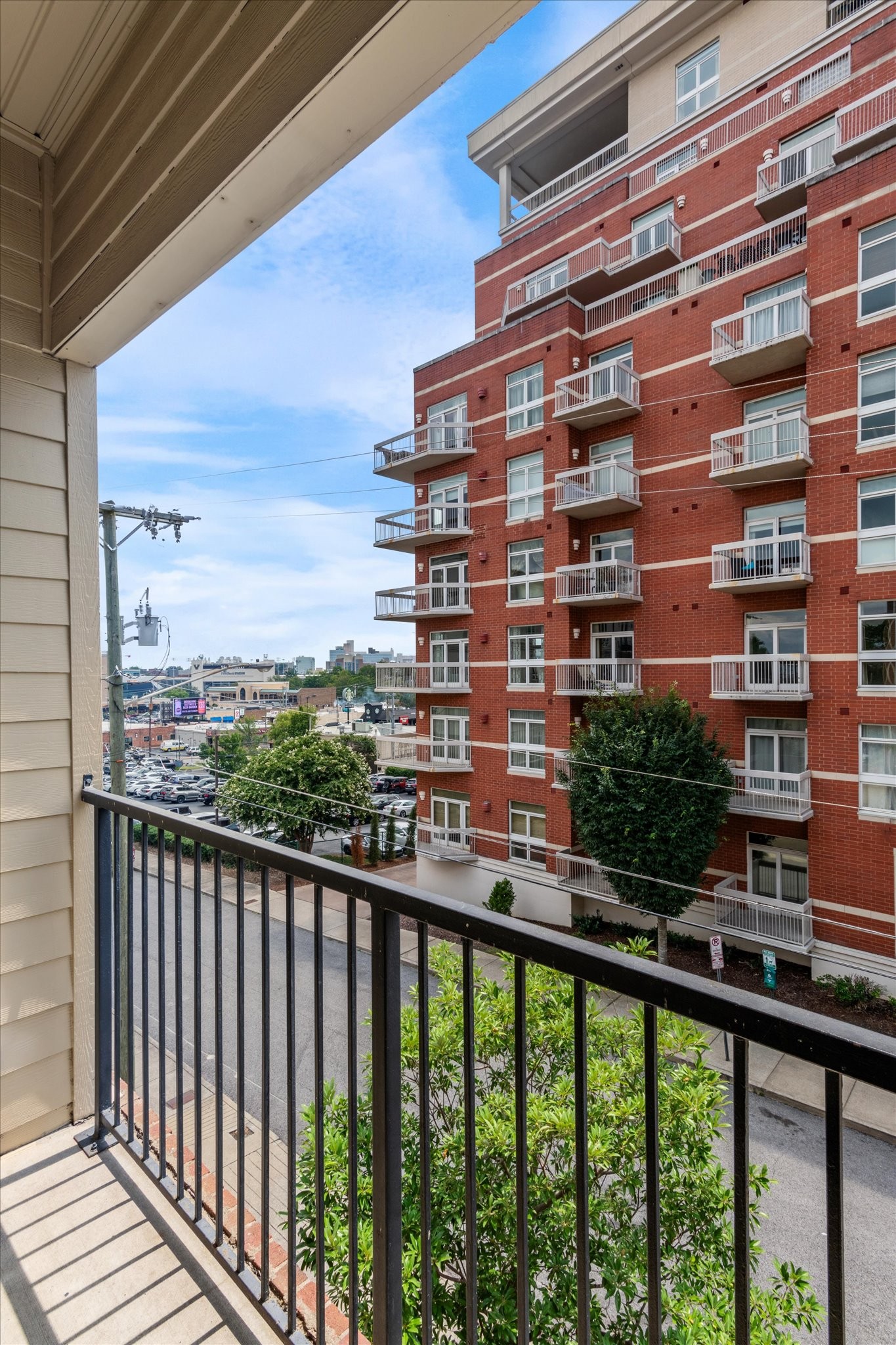 116 31st Ave, N Unit: 208