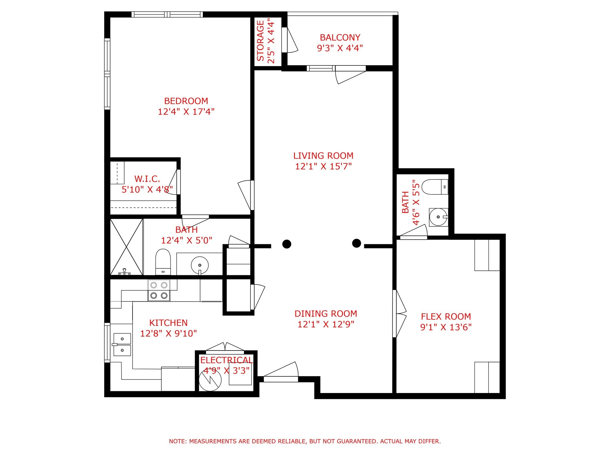 116 31st Ave, N Unit: 208