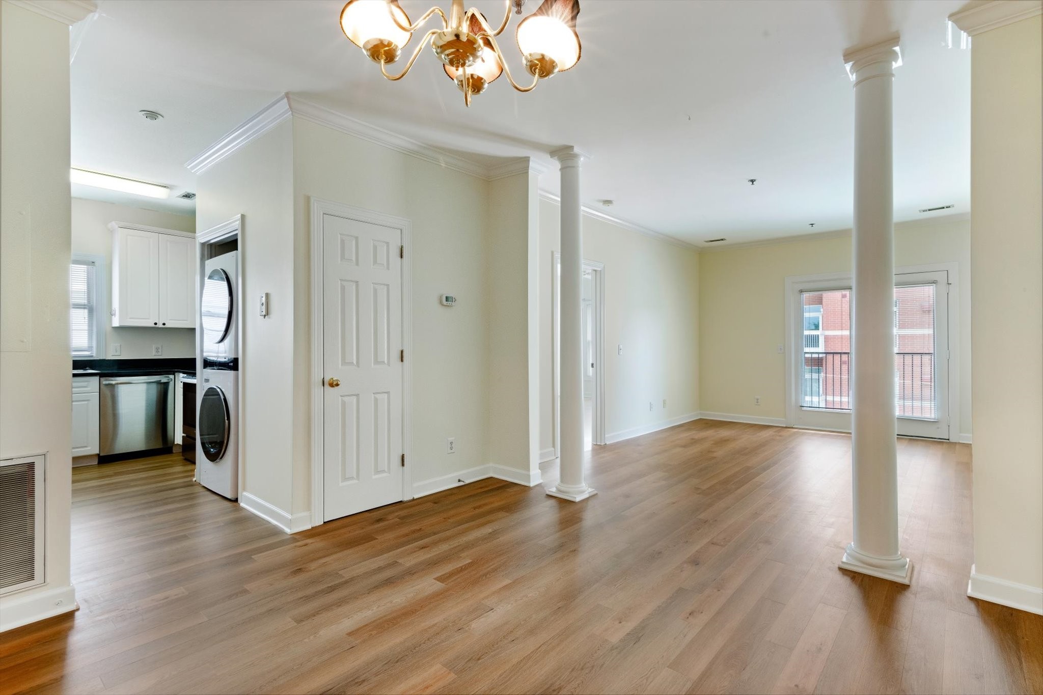 116 31st Ave, N Unit: 208
