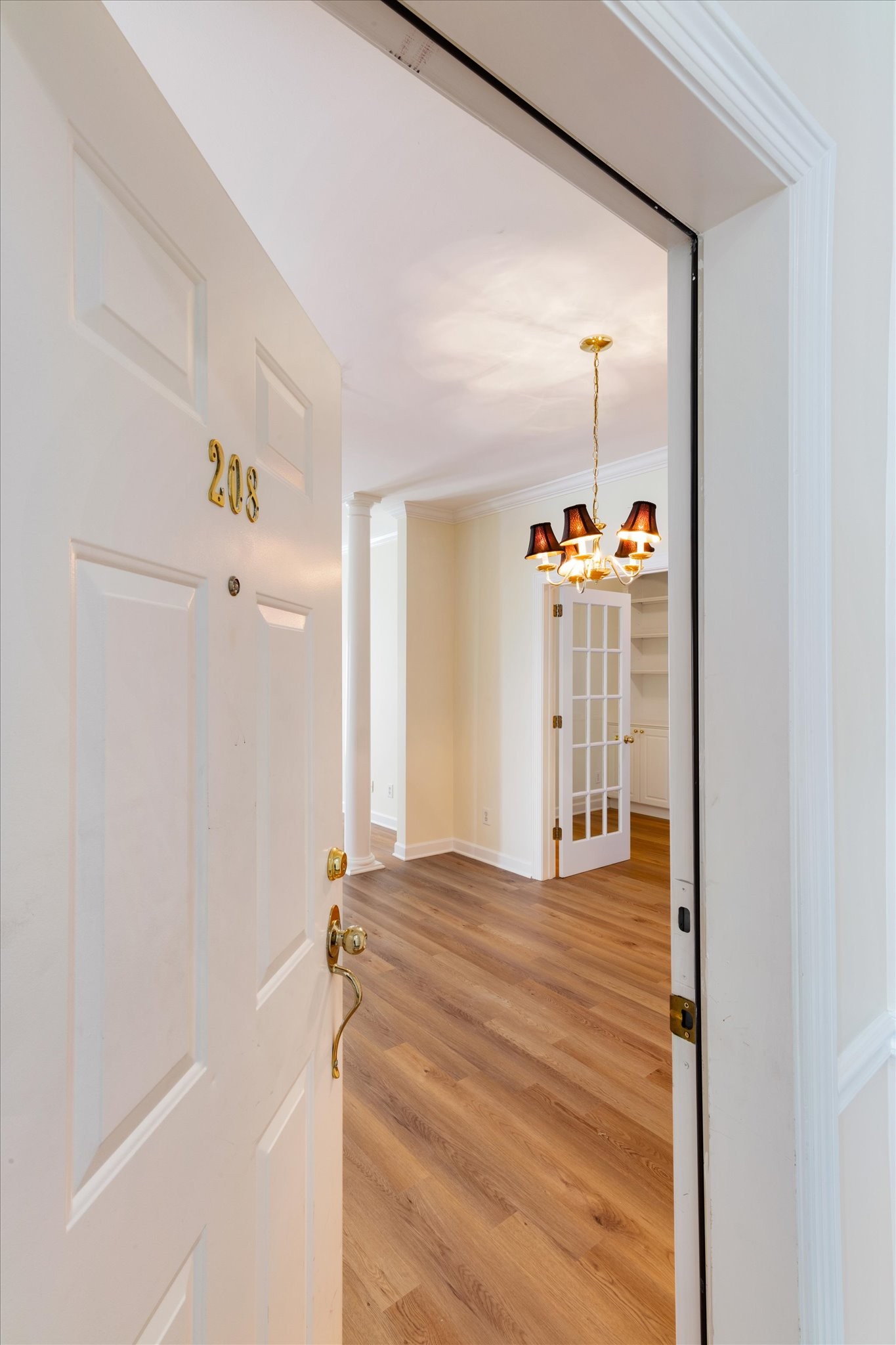 116 31st Ave, N Unit: 208