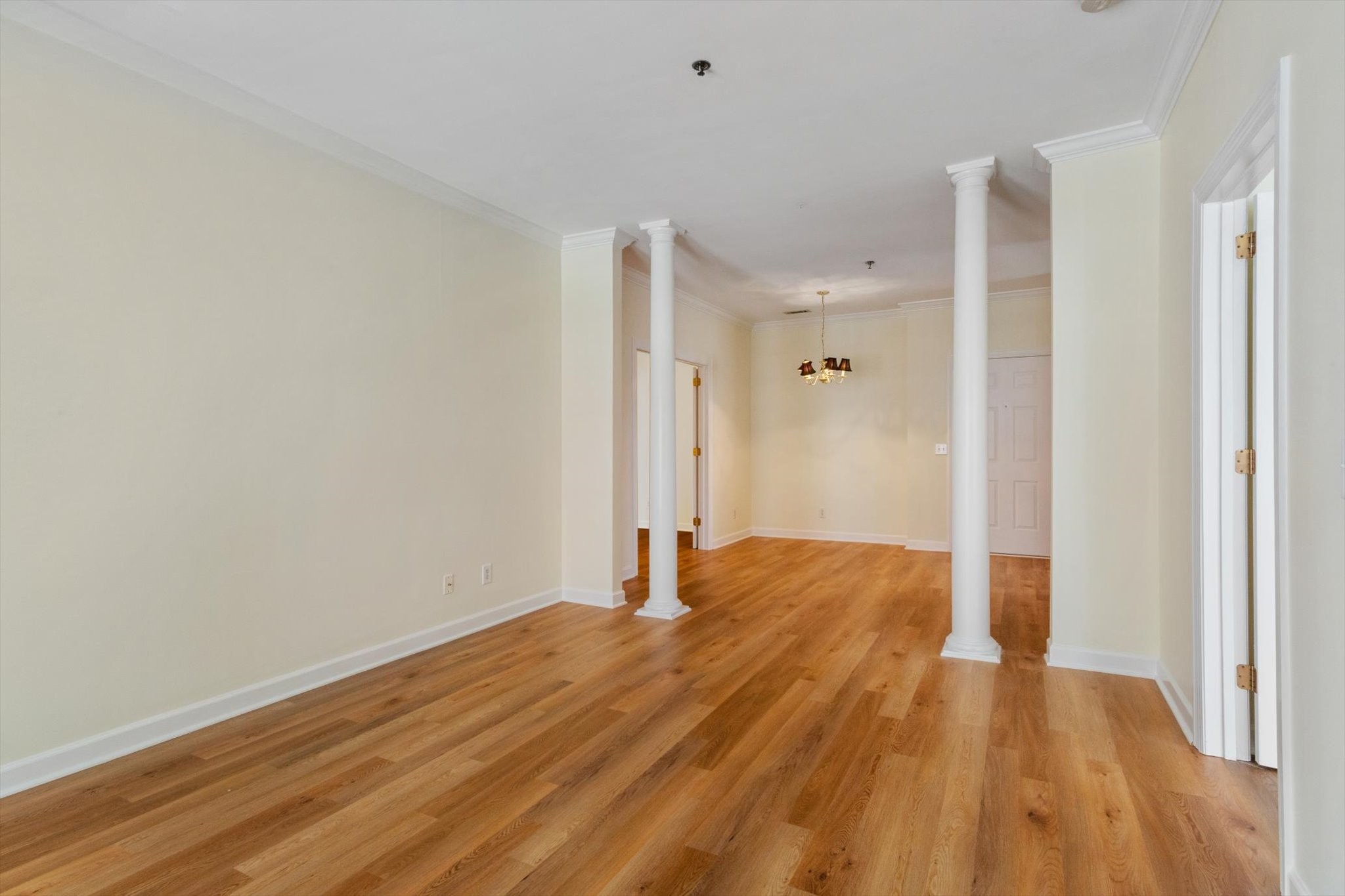116 31st Ave, N Unit: 208