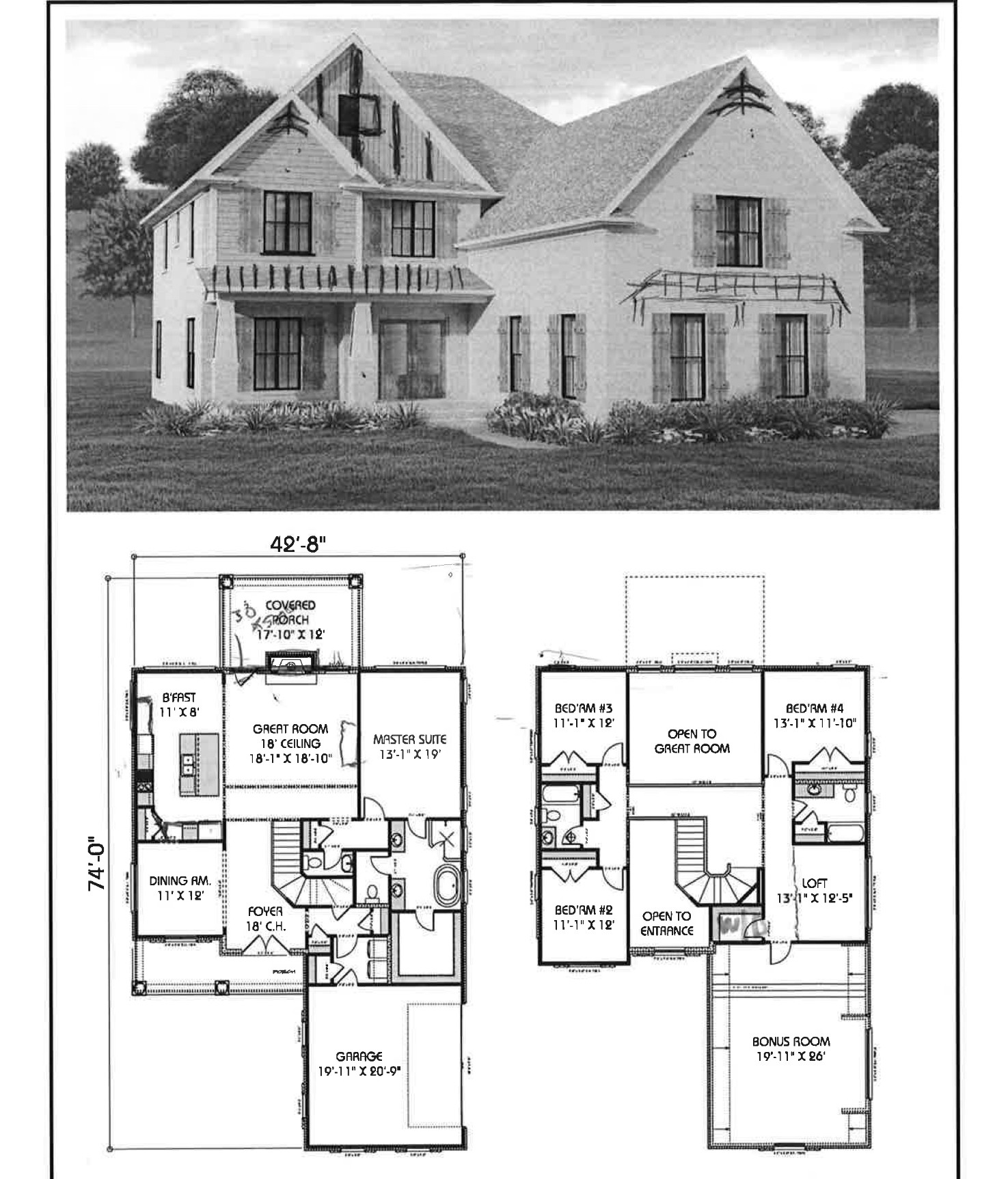 3714 Carriage Dr