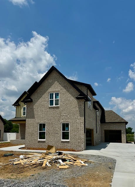 3714 Carriage Dr