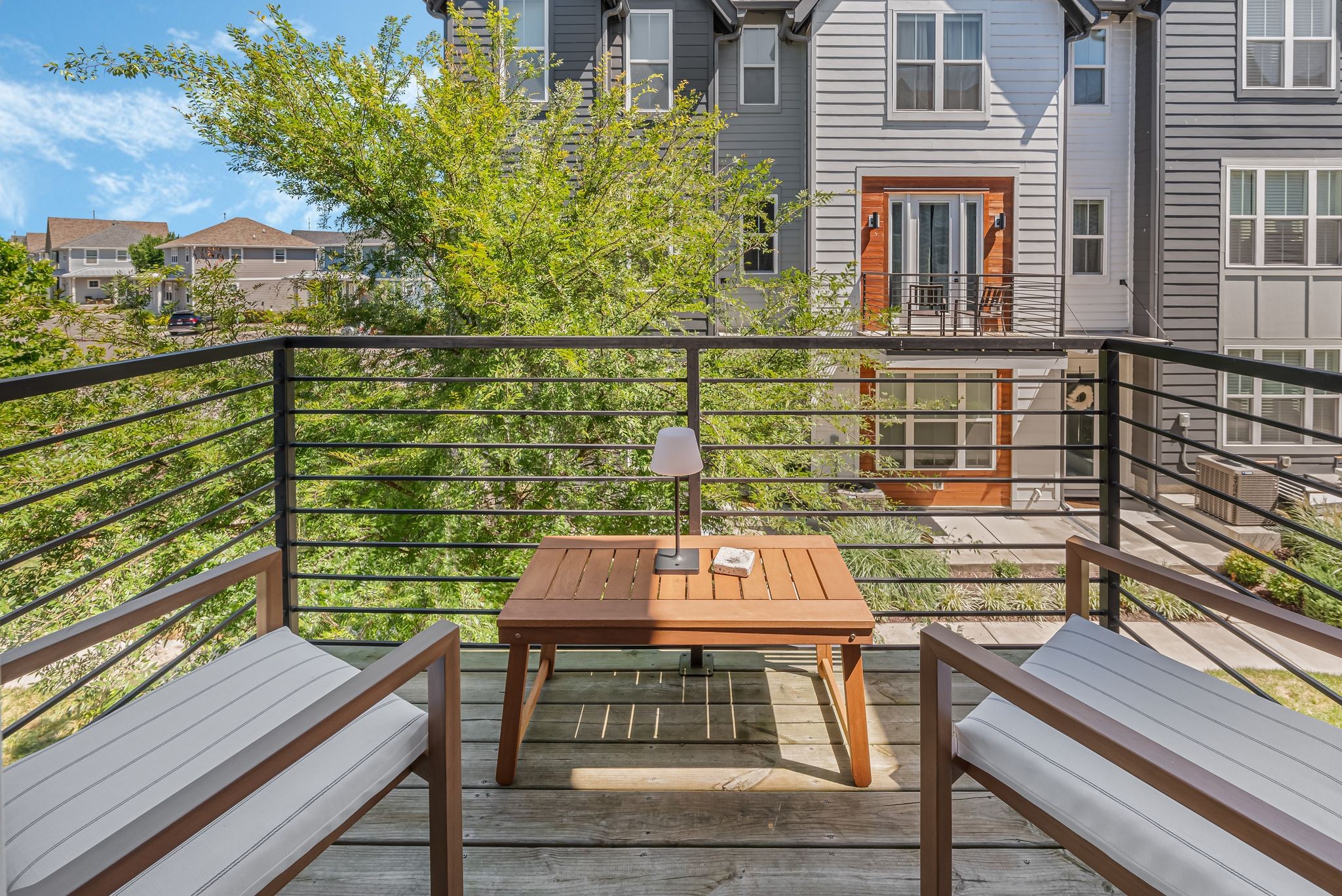 1241 Nations Dr Unit: End Unit