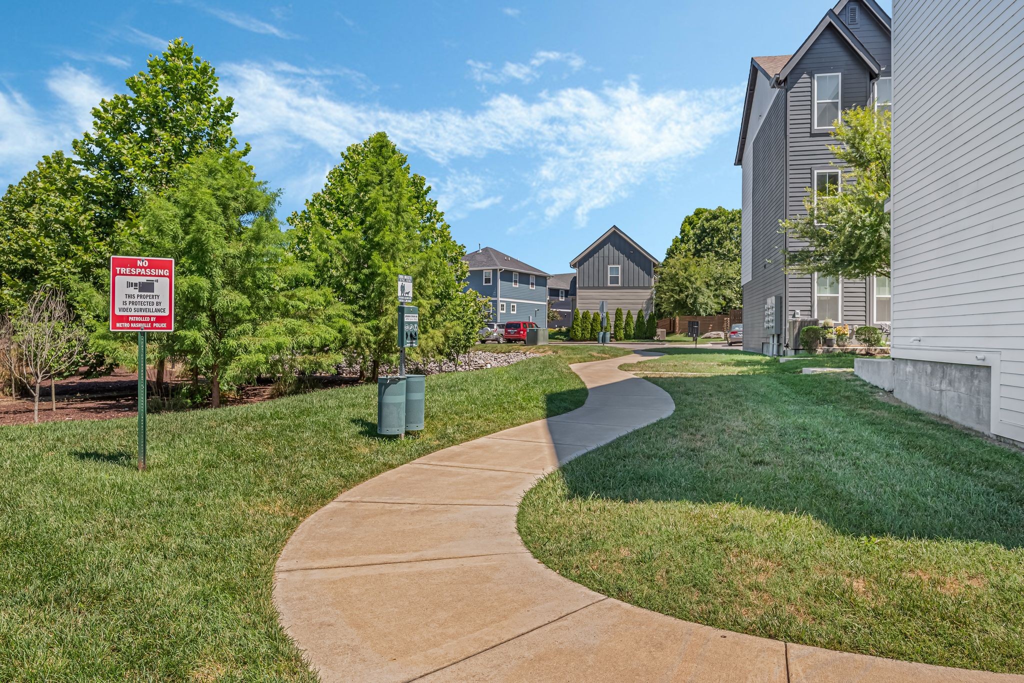1241 Nations Dr Unit: End Unit