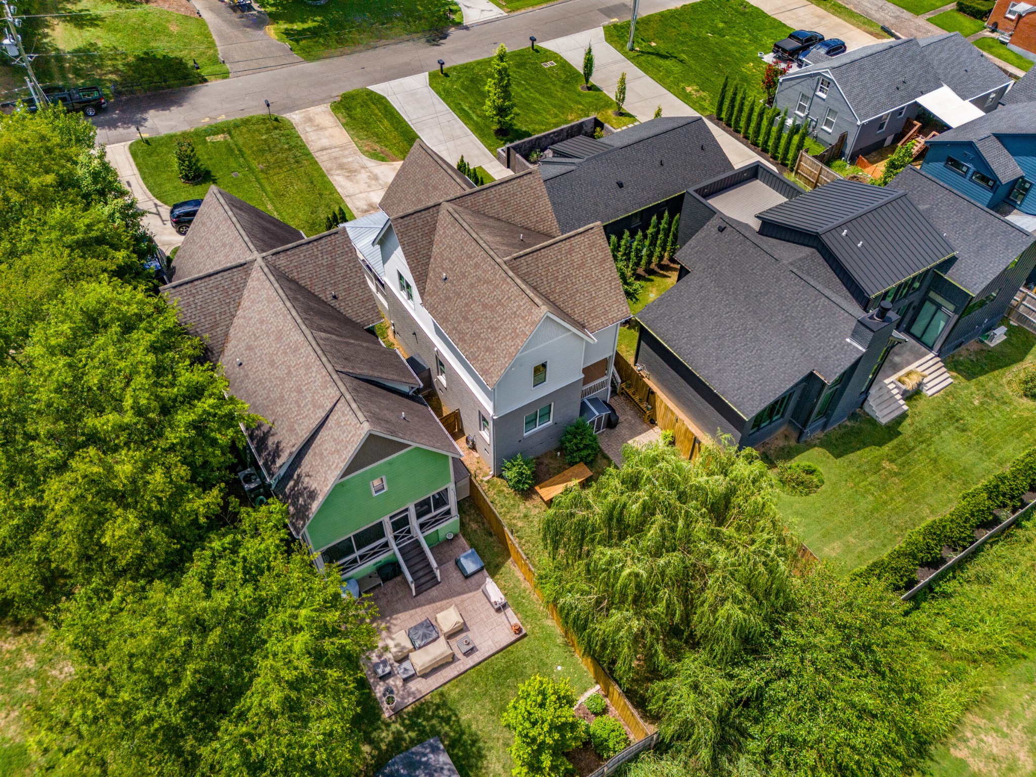 1823 Tammany Dr