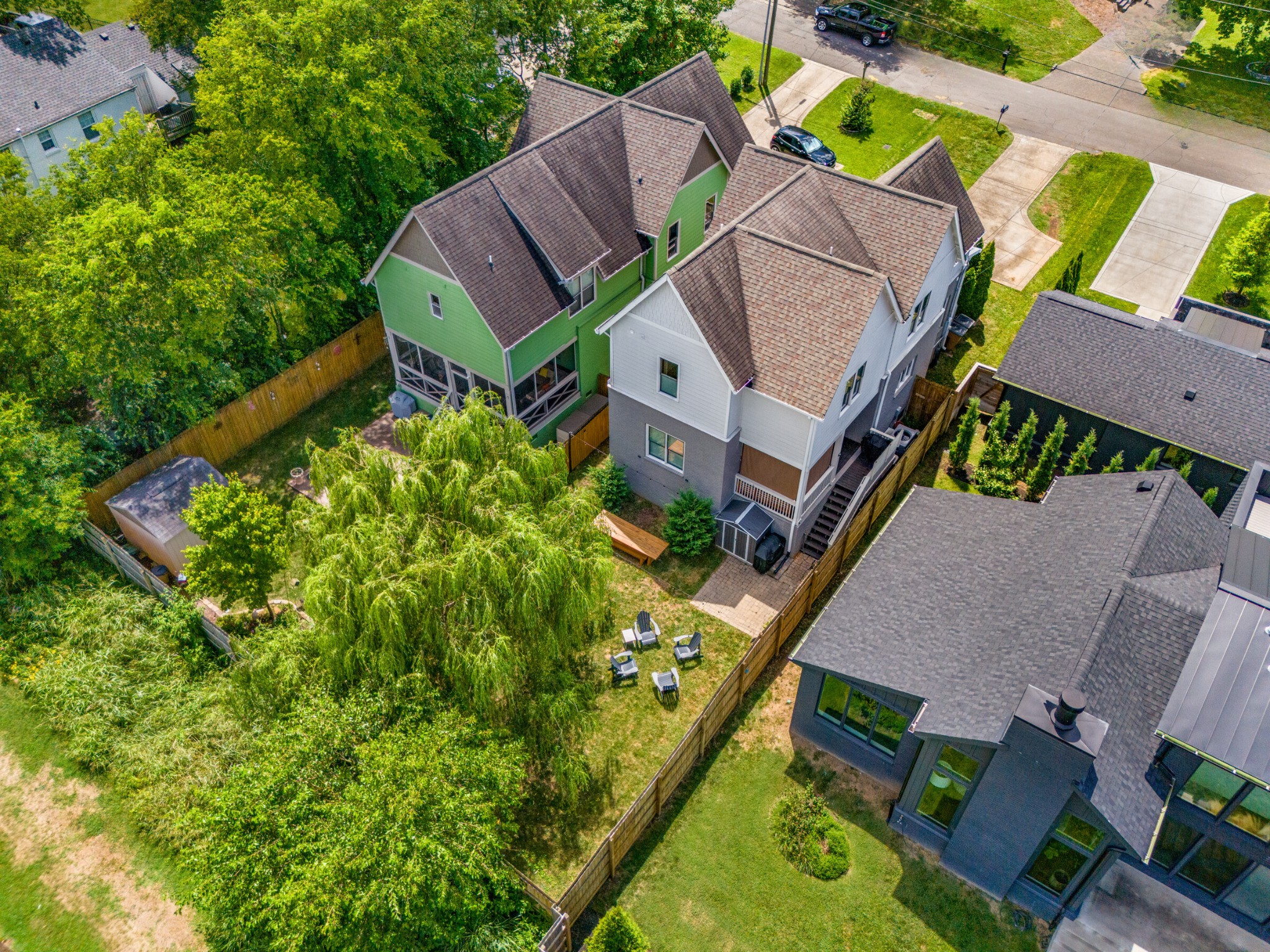 1823 Tammany Dr