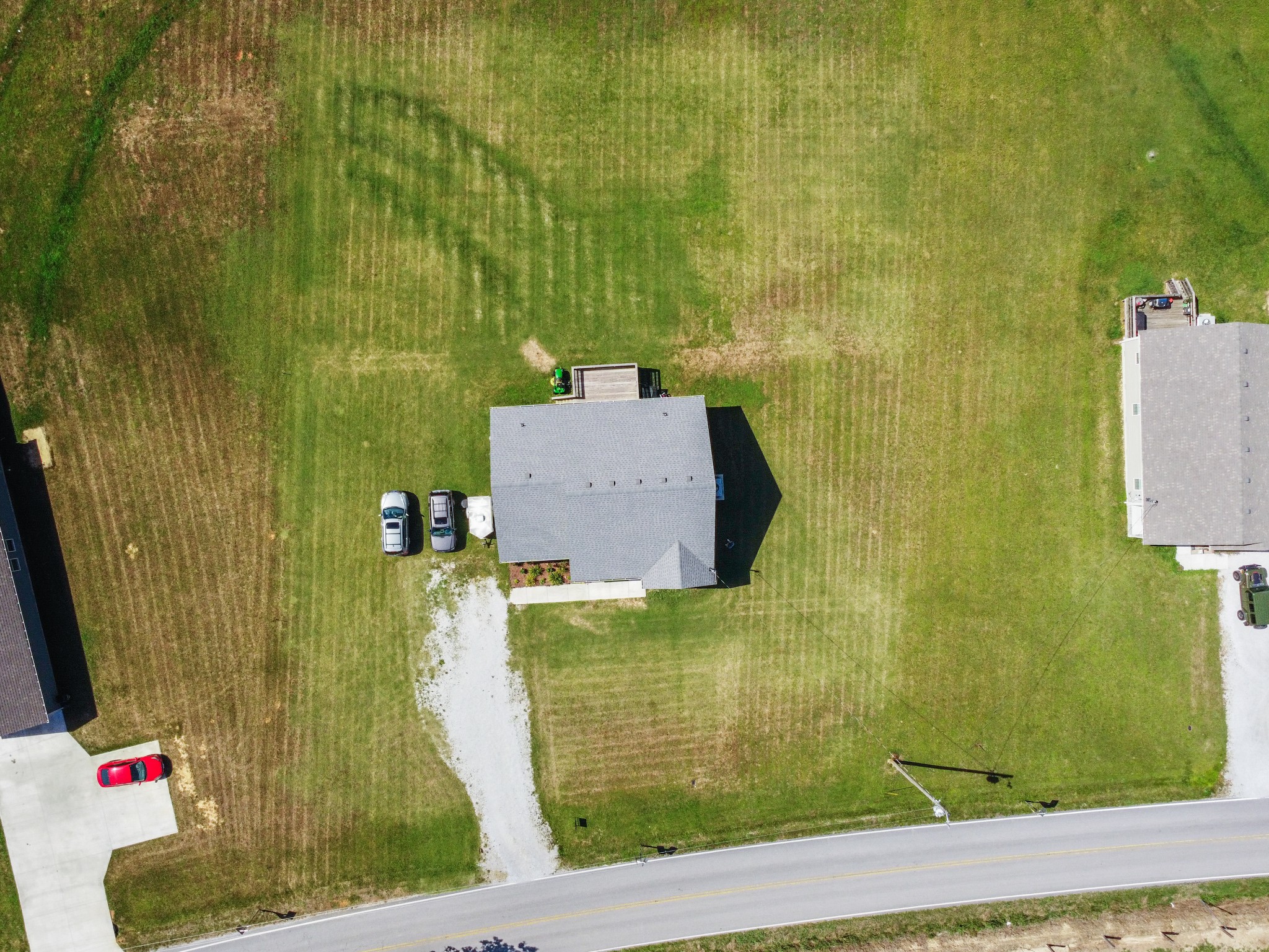3874 Asbury Rd