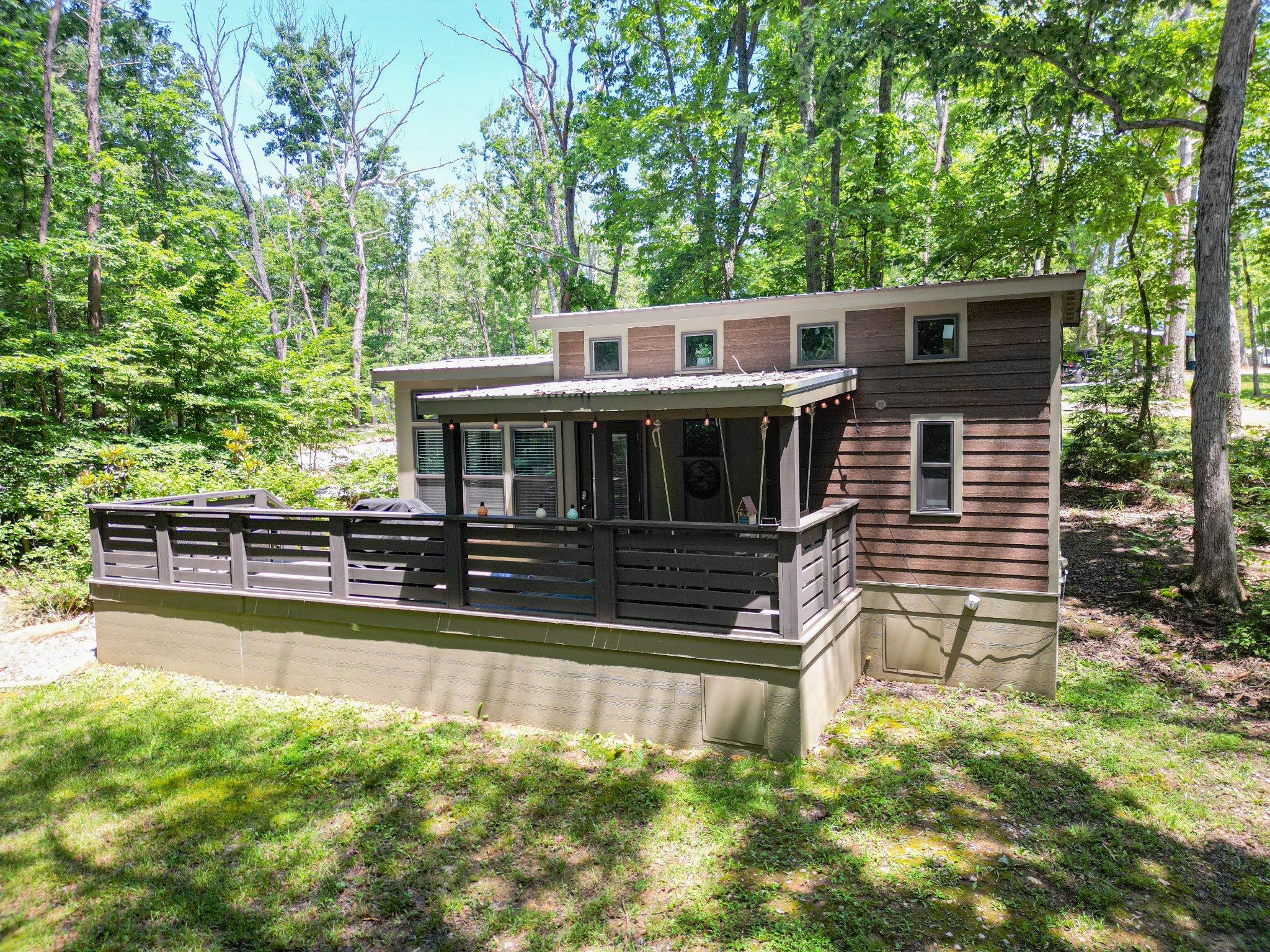 476 Deer Lick Trail