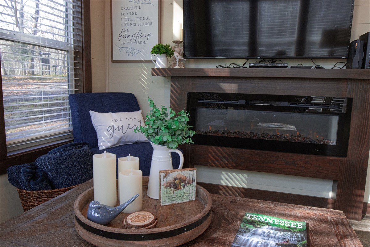 476 Deer Lick Trail