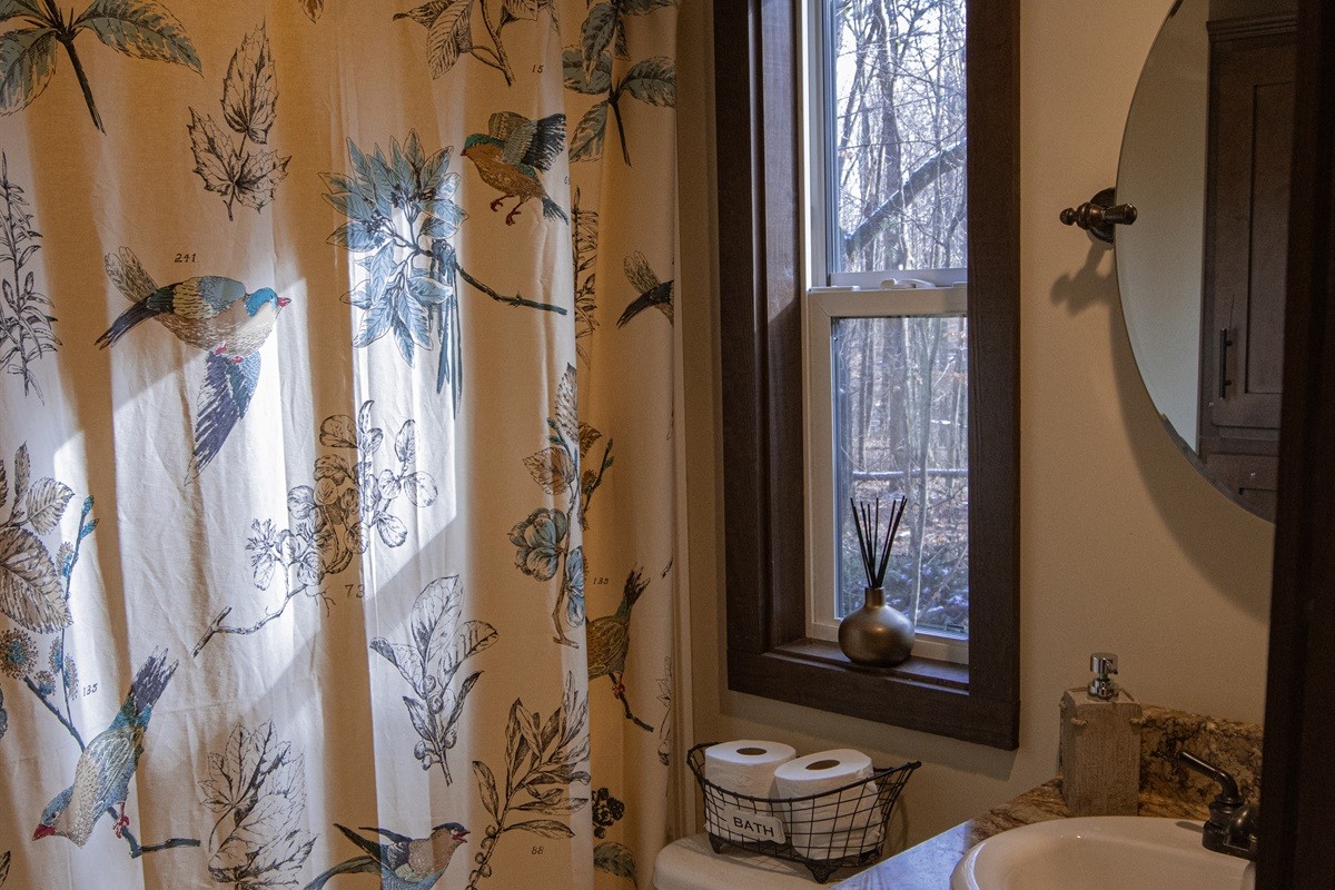 476 Deer Lick Trail