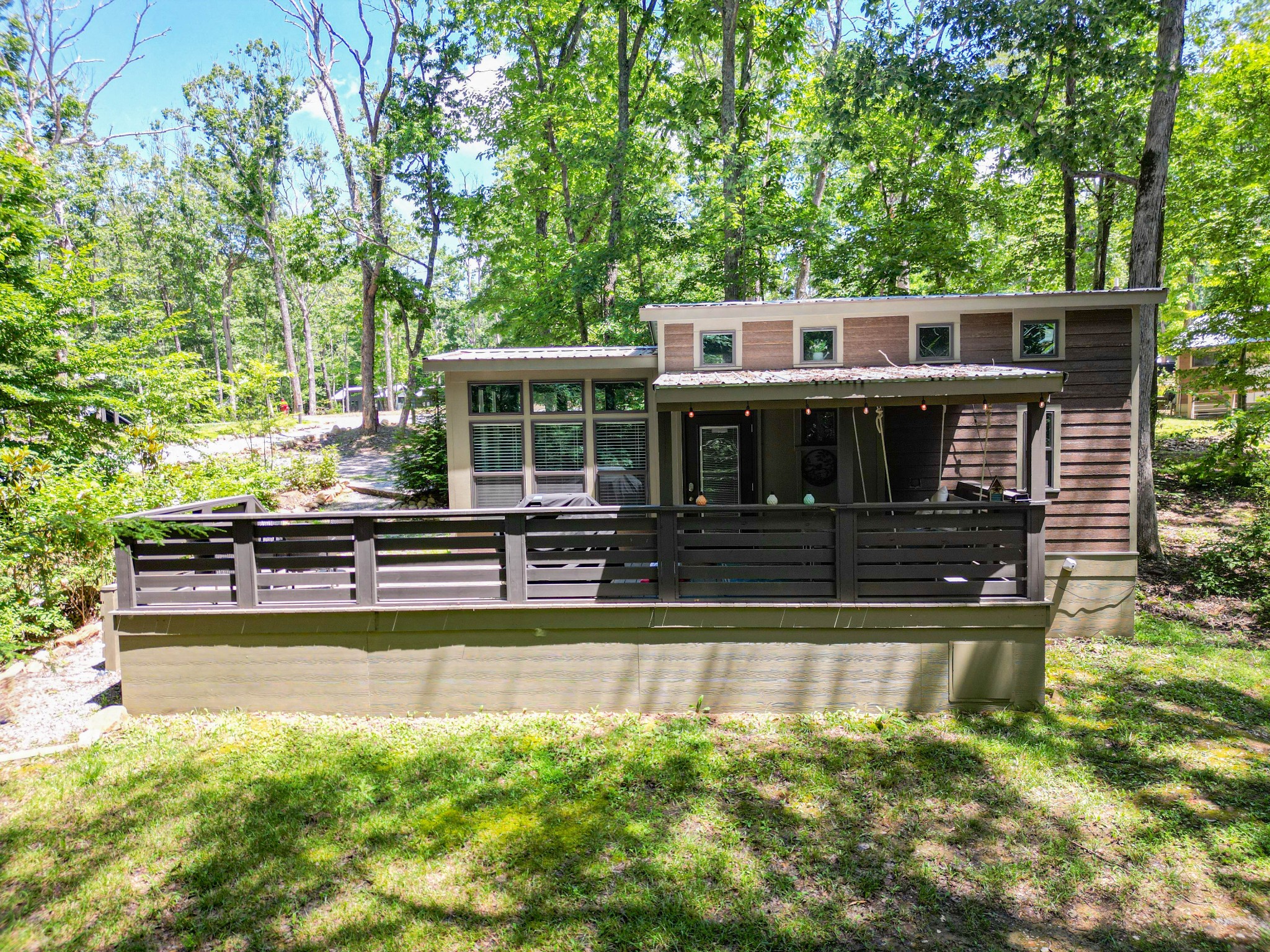 476 Deer Lick Trail