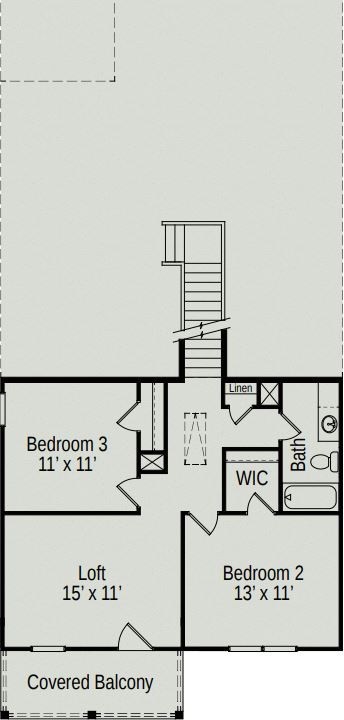 319 Canonbury Drive