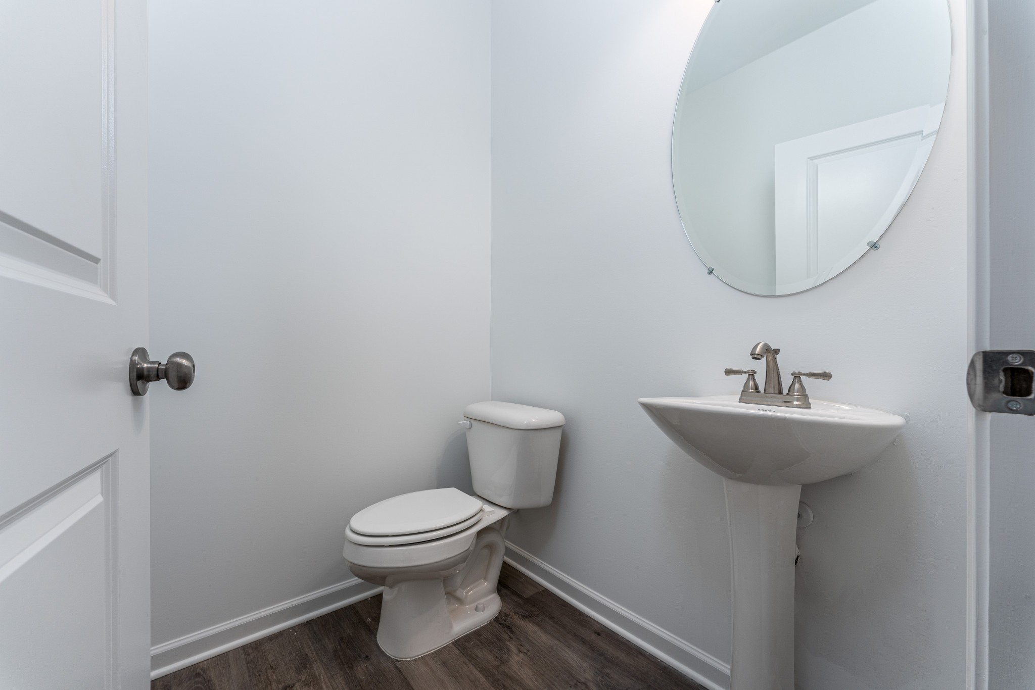 319 Canonbury Drive