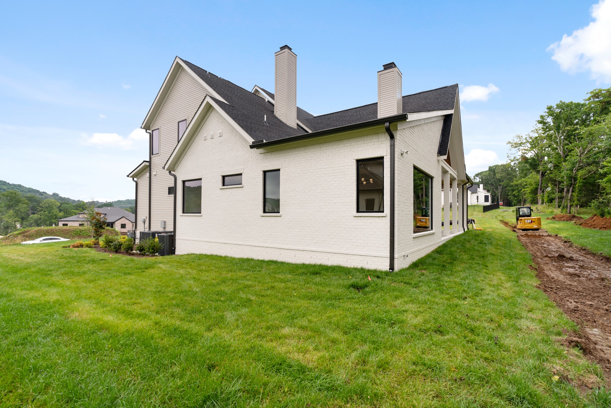 1642 Honeyman Pt