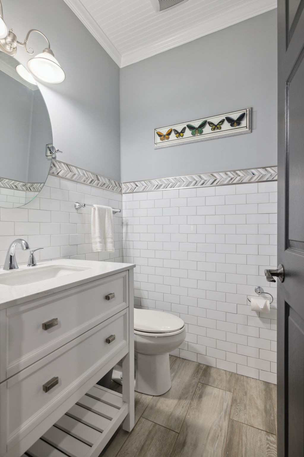 5374 Parker Branch Rd