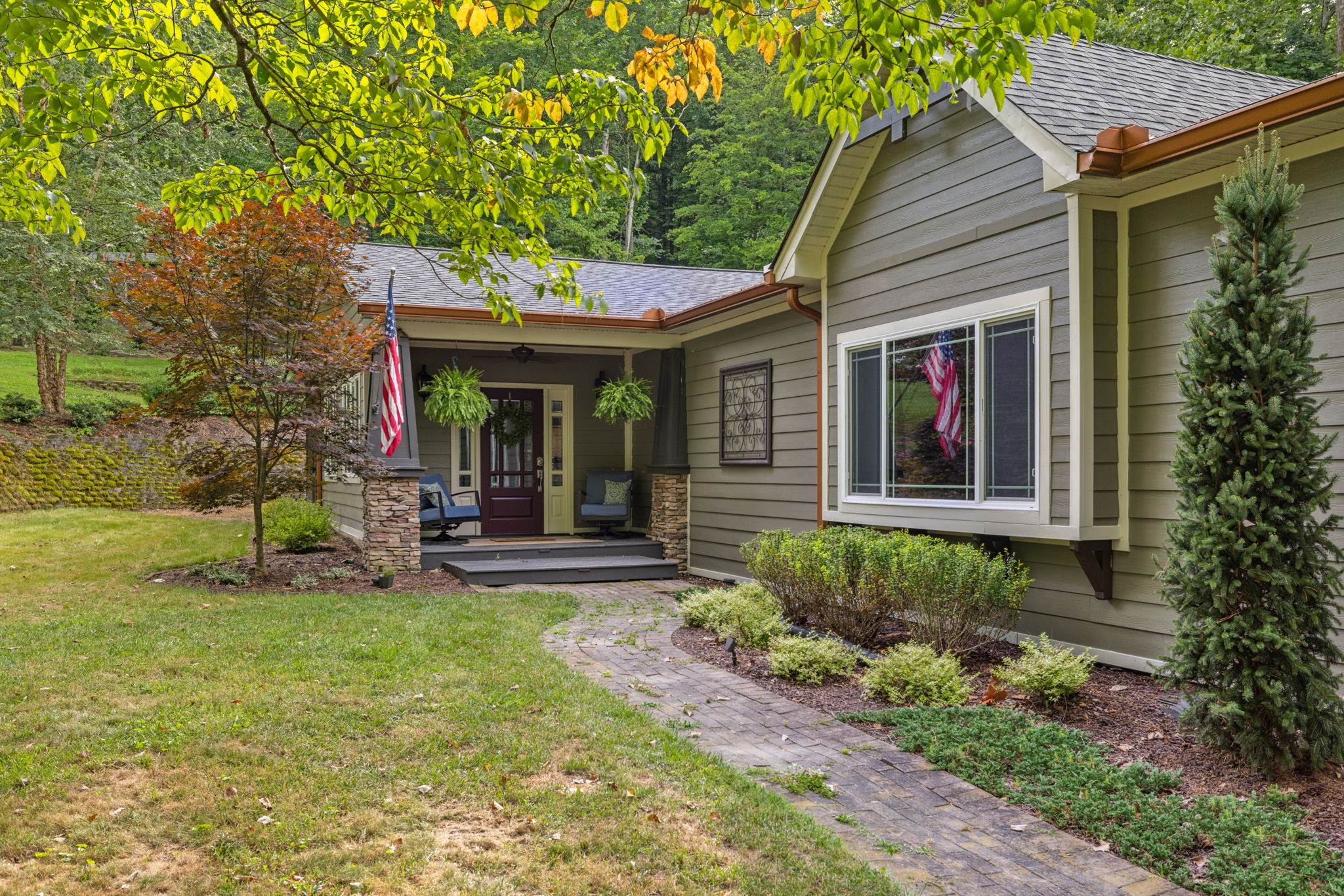 5374 Parker Branch Rd