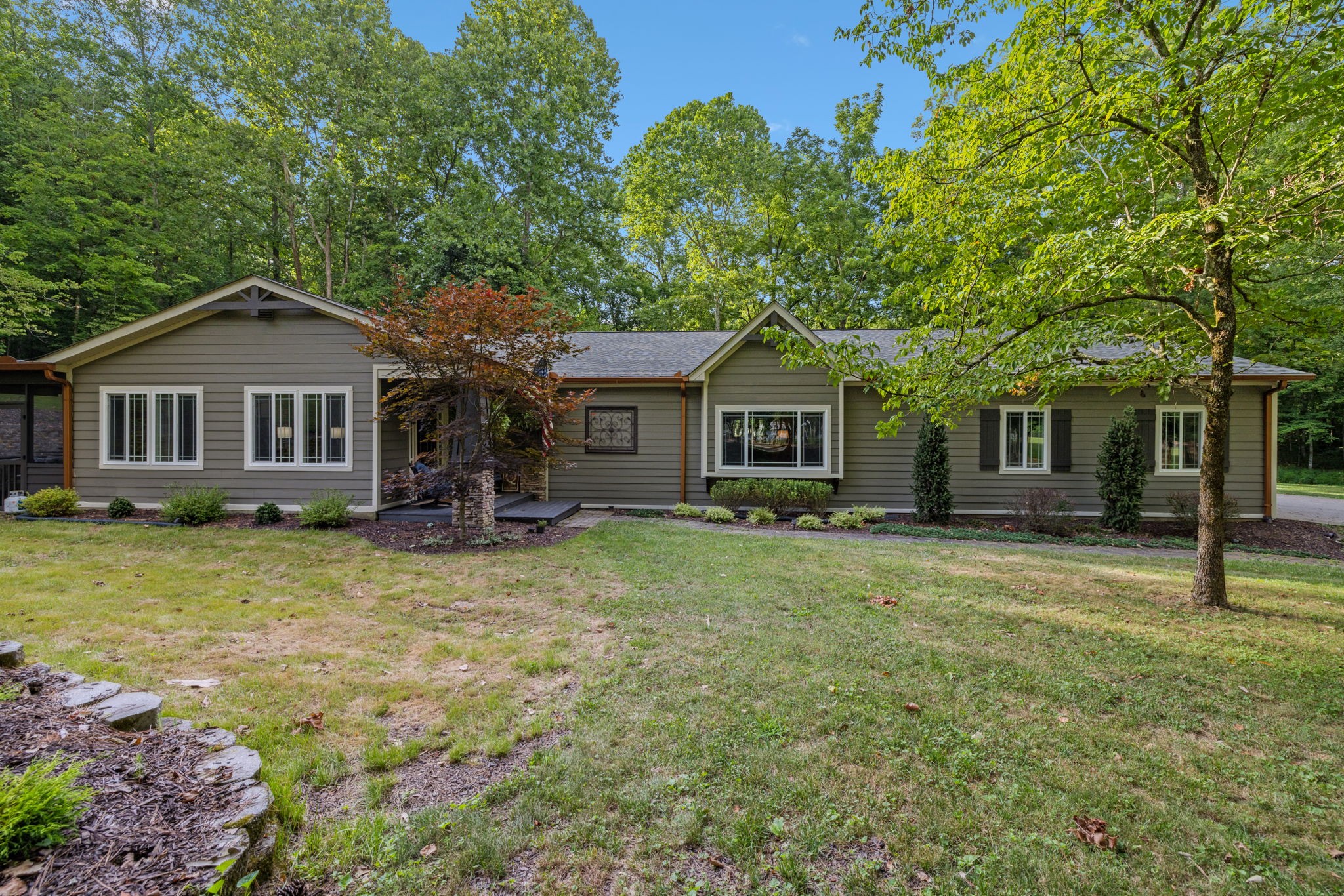 5374 Parker Branch Rd