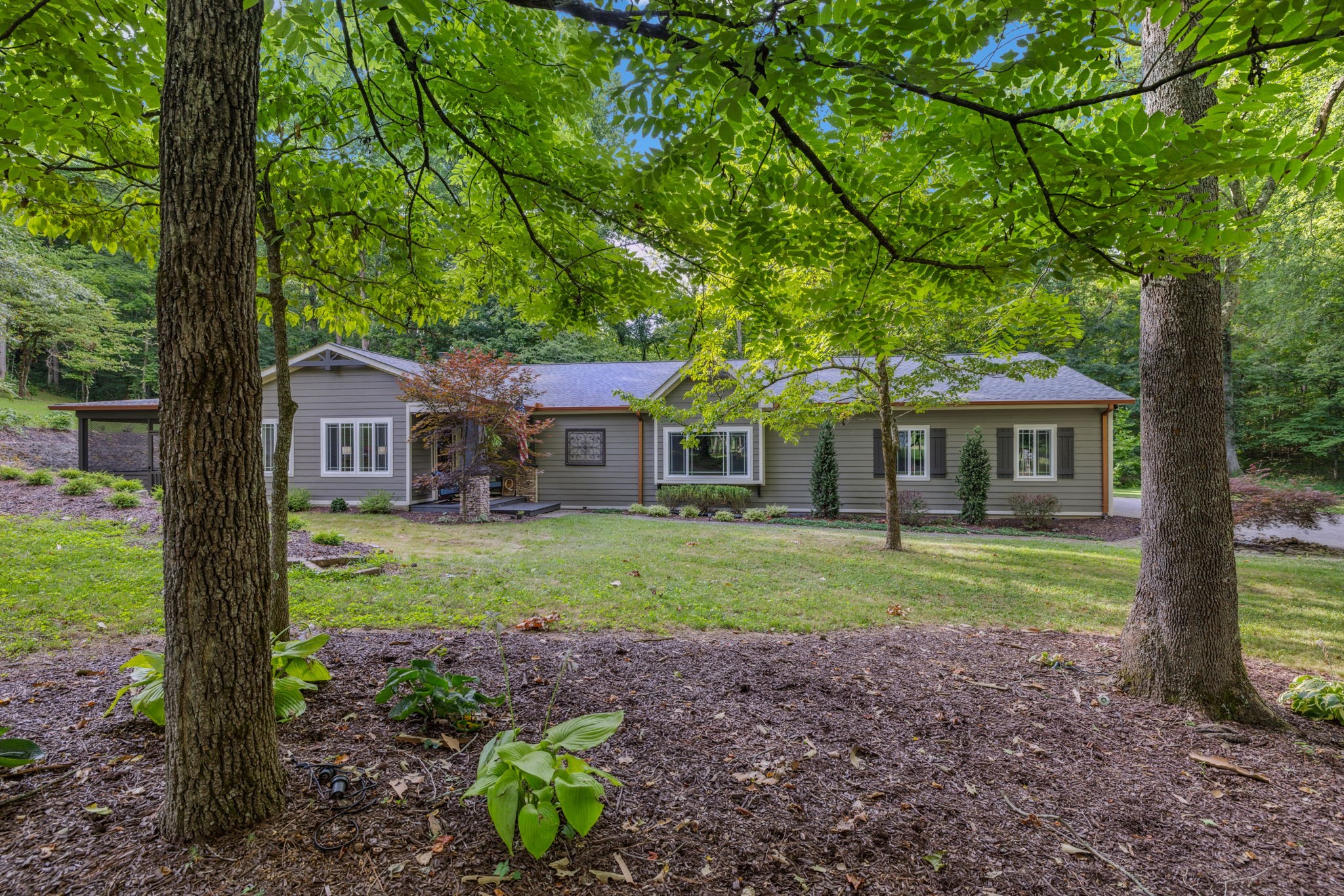 5374 Parker Branch Rd